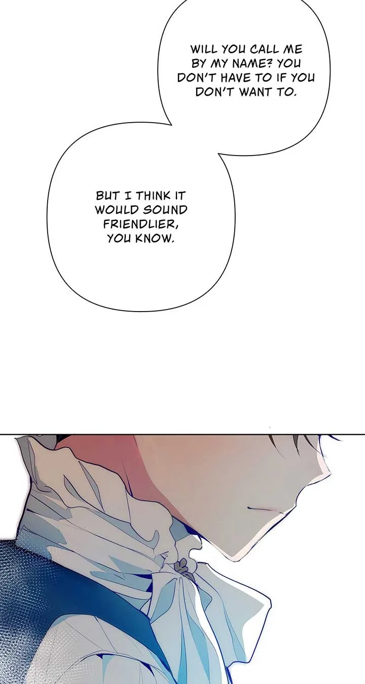 Becoming Best Friends With the Icy Male Lead Chapter 2 page 91