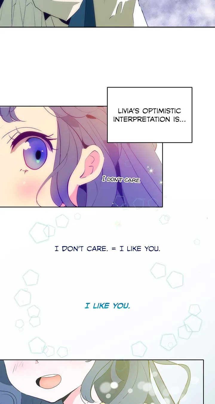 Becoming Best Friends With the Icy Male Lead Chapter 2 page 97