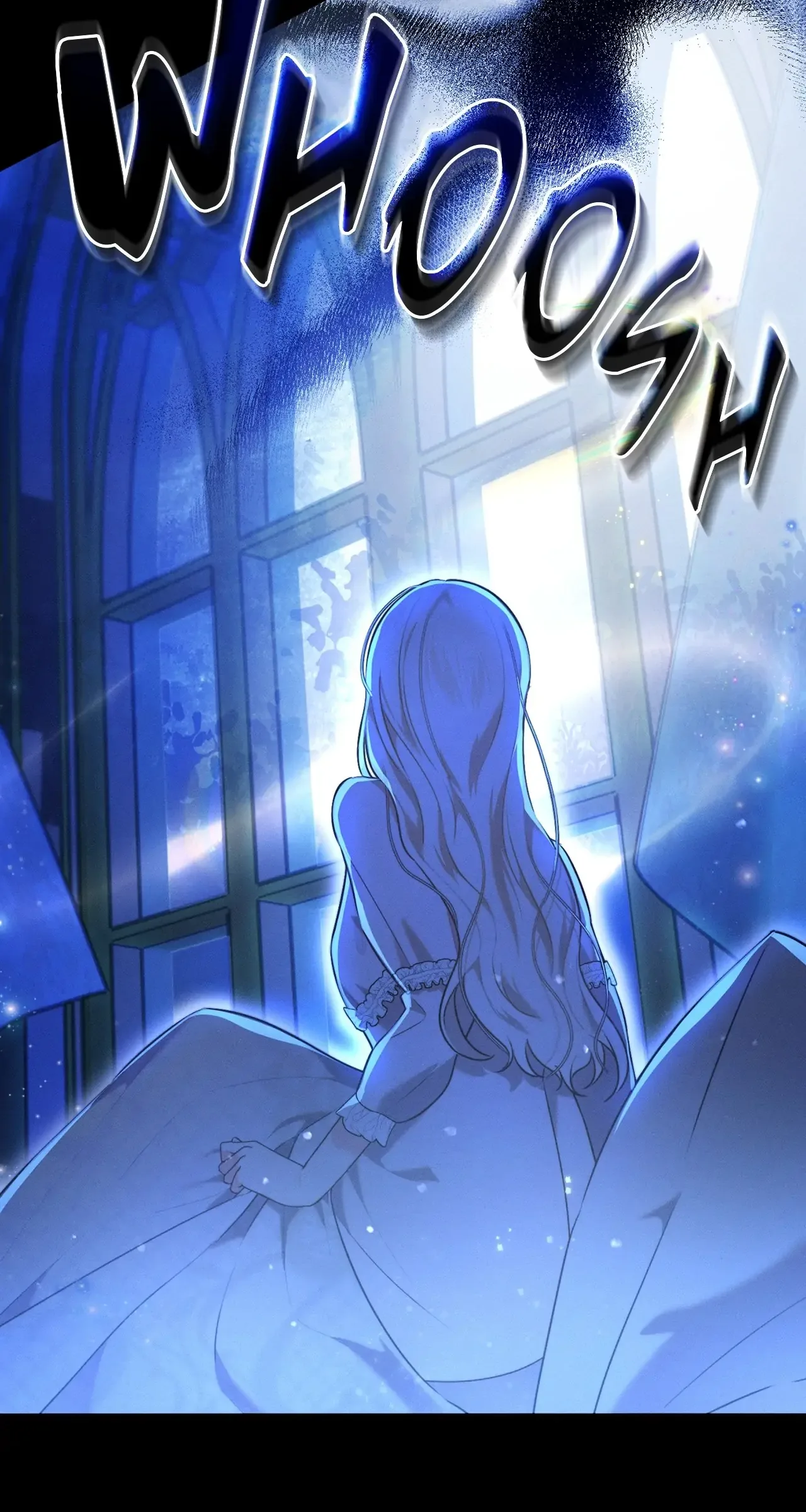 Becoming the Lady of the Cursed Ducal House Chapter 3 page 9