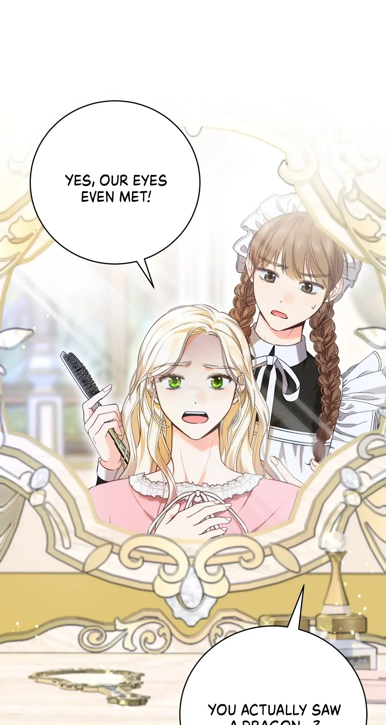 Becoming the Lady of the Cursed Ducal House Chapter 3 page 13