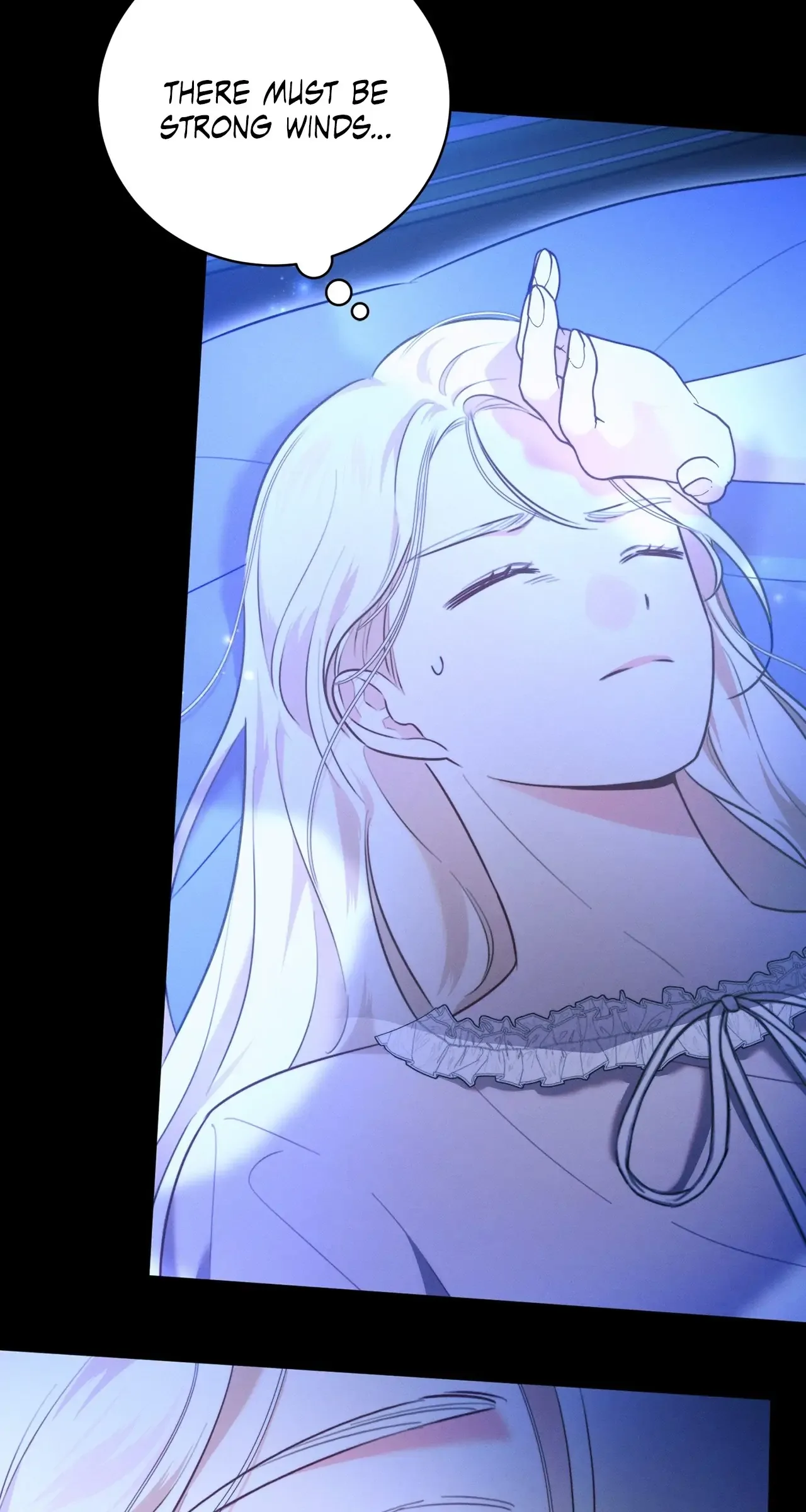 Becoming the Lady of the Cursed Ducal House Chapter 3 page 4