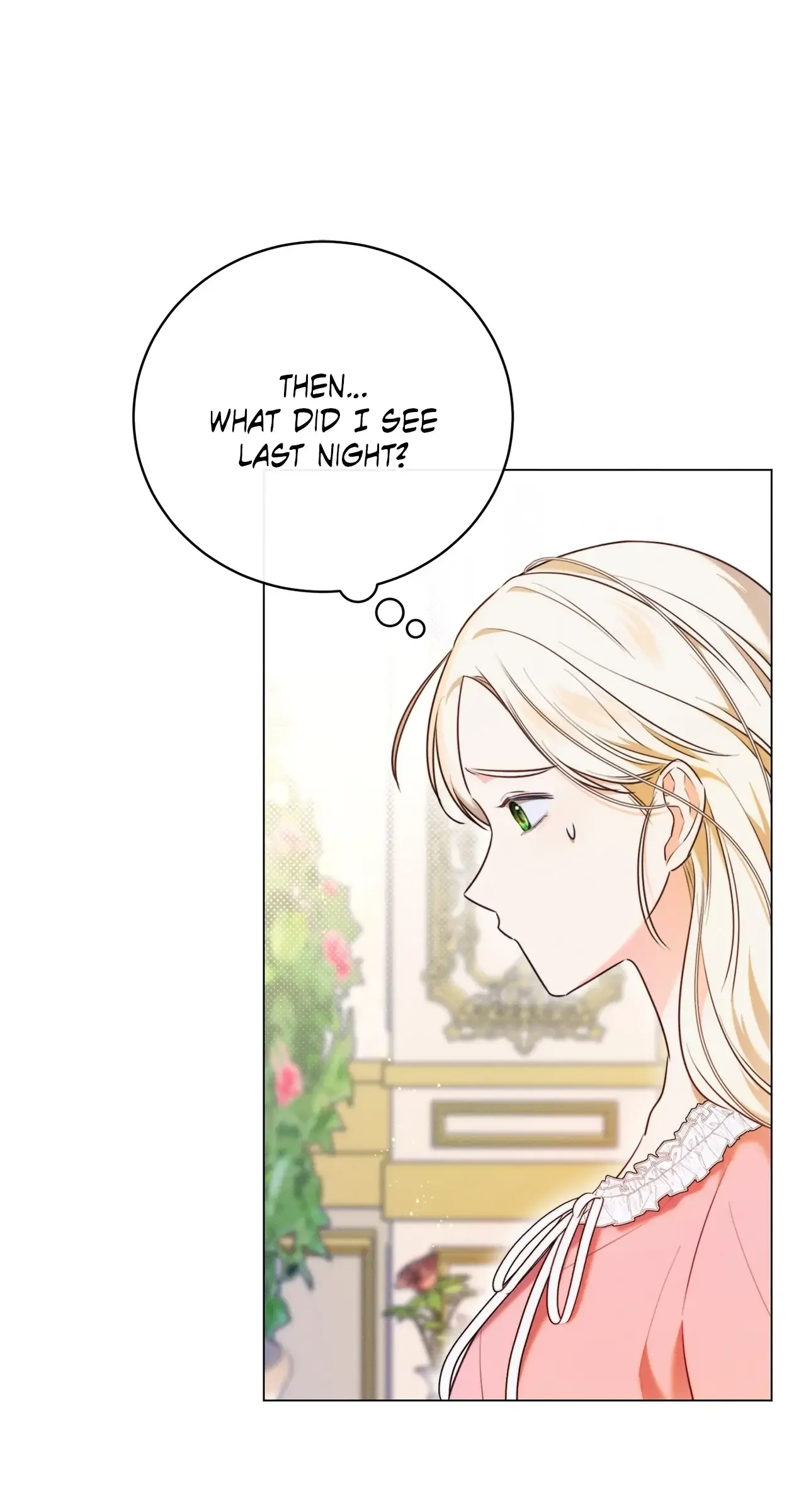Becoming the Lady of the Cursed Ducal House Chapter 3 page 20