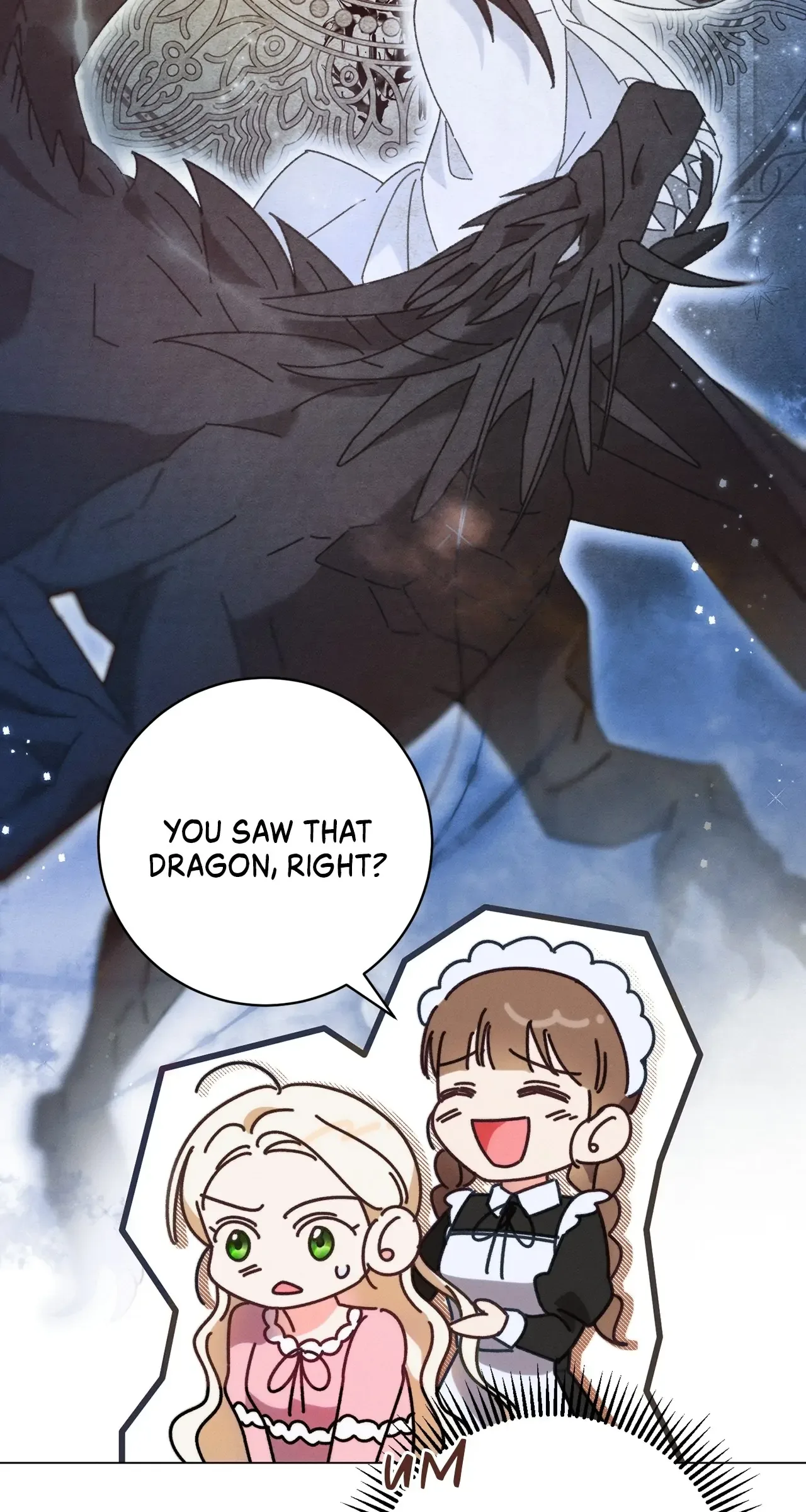 Becoming the Lady of the Cursed Ducal House Chapter 3 page 18