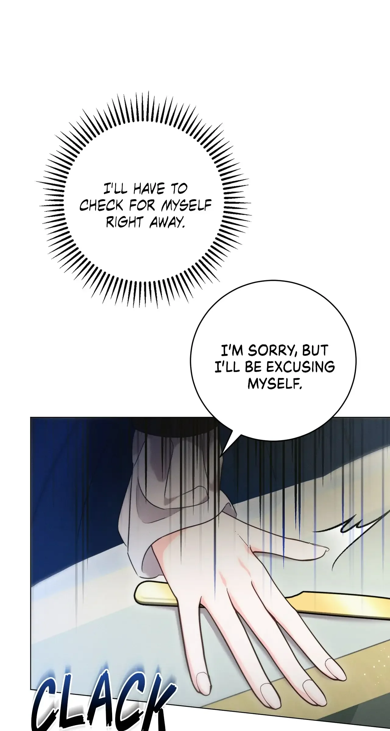 Becoming the Lady of the Cursed Ducal House Chapter 3 page 34