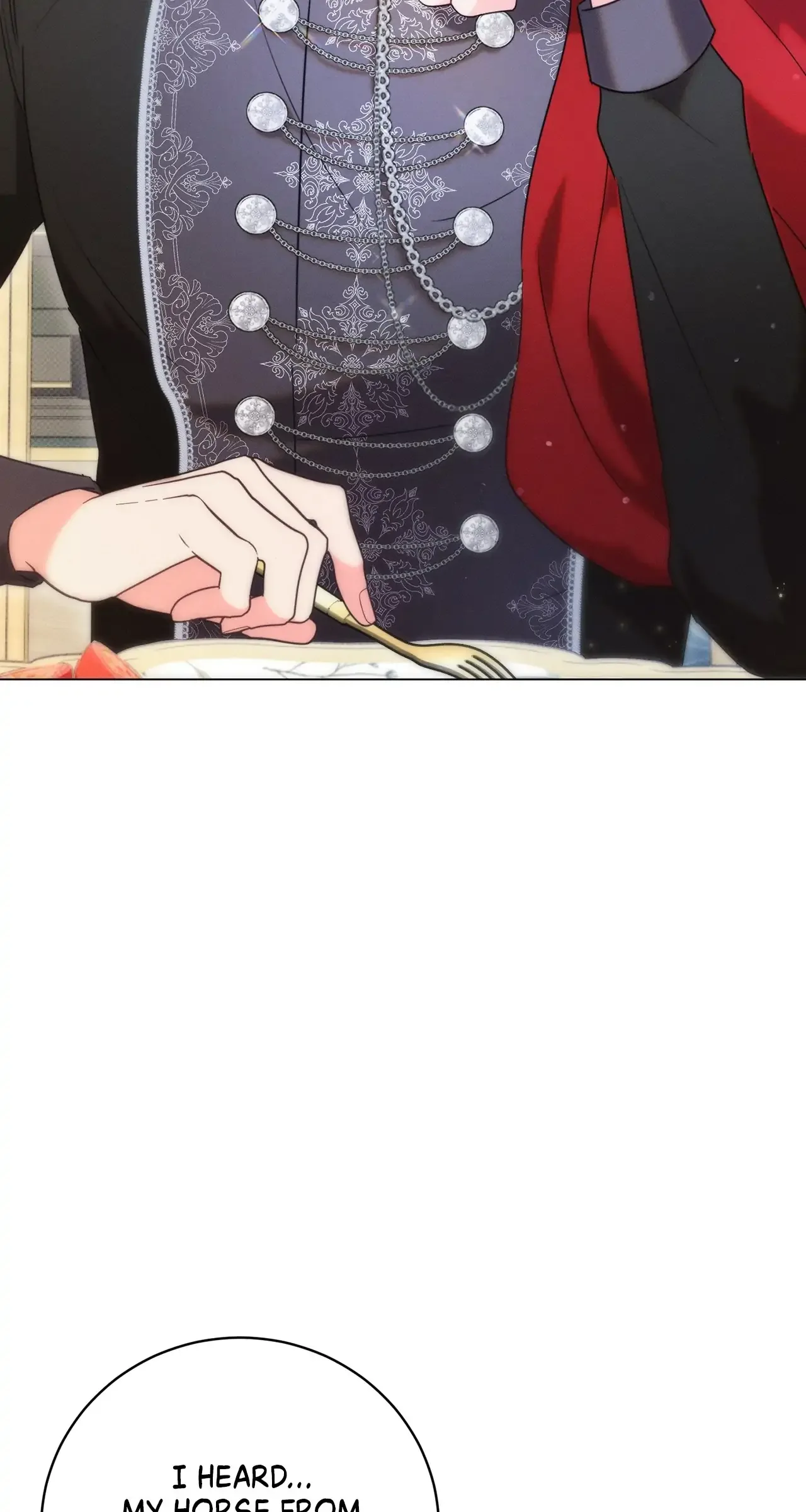 Becoming the Lady of the Cursed Ducal House Chapter 3 page 36