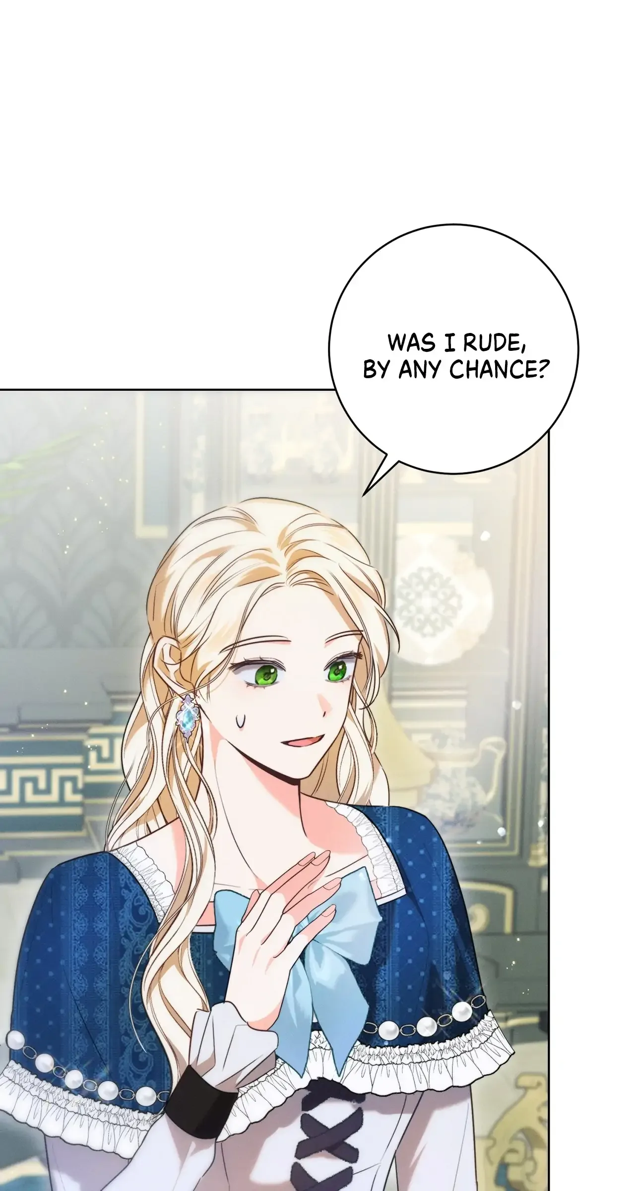 Becoming the Lady of the Cursed Ducal House Chapter 3 page 38
