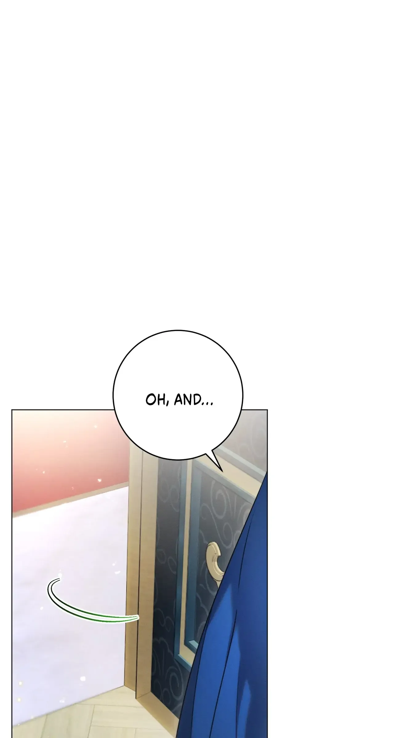 Becoming the Lady of the Cursed Ducal House Chapter 3 page 41