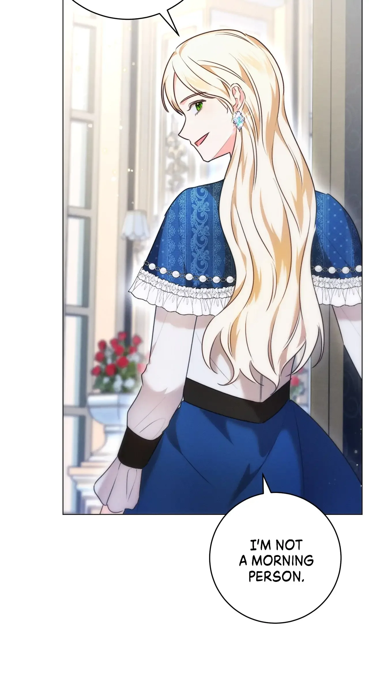 Becoming the Lady of the Cursed Ducal House Chapter 3 page 43