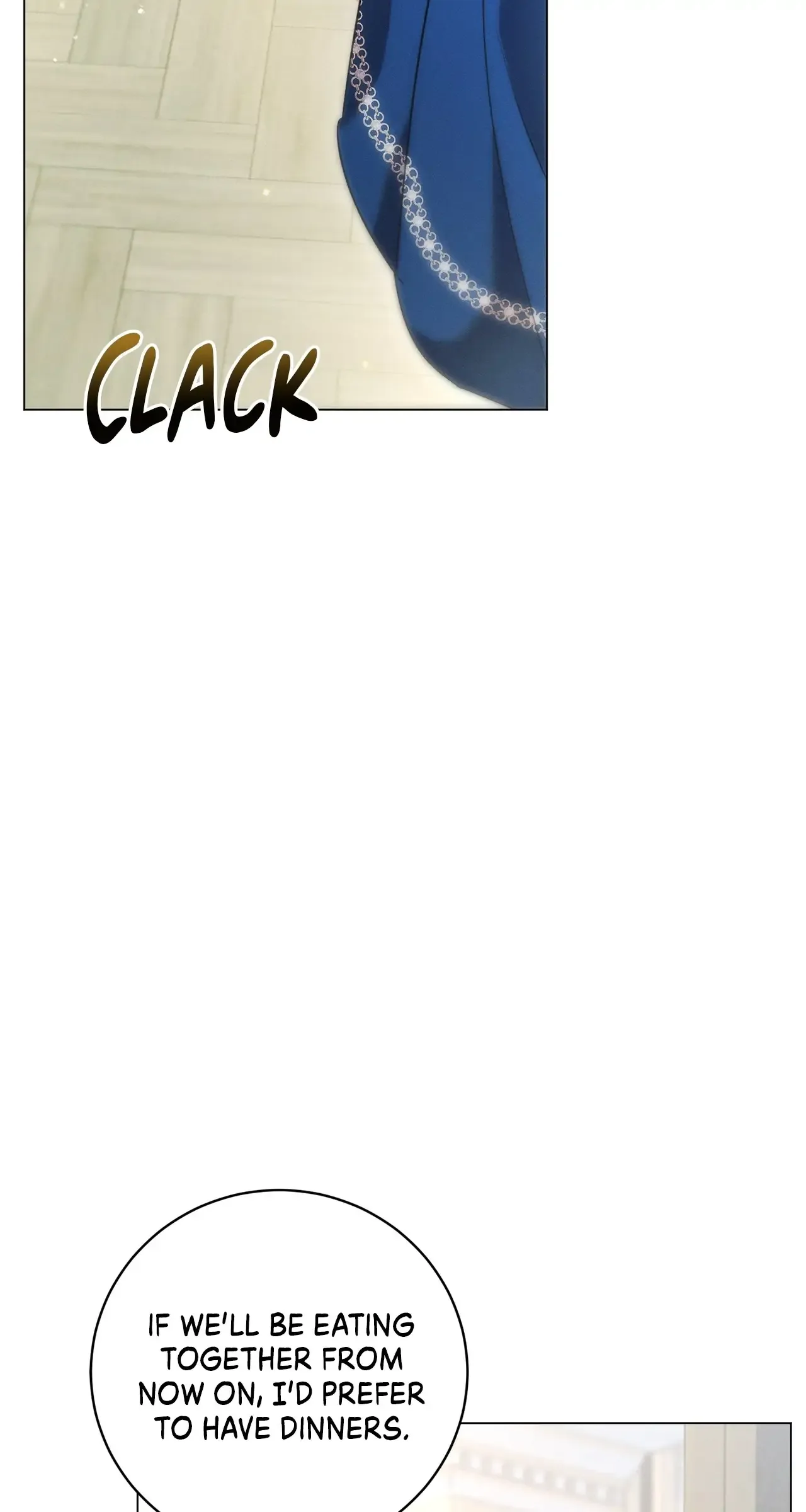 Becoming the Lady of the Cursed Ducal House Chapter 3 page 42