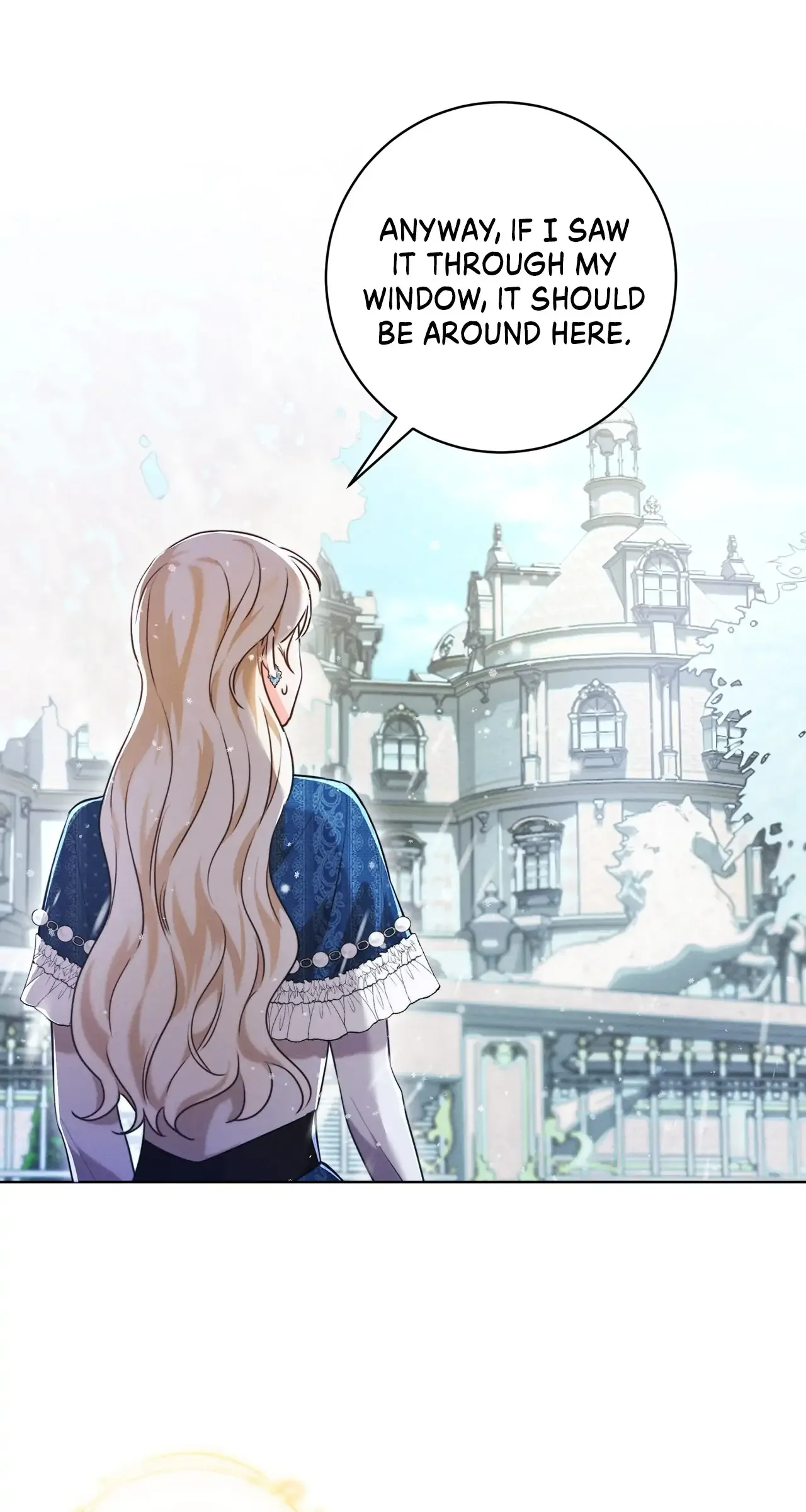 Becoming the Lady of the Cursed Ducal House Chapter 3 page 50