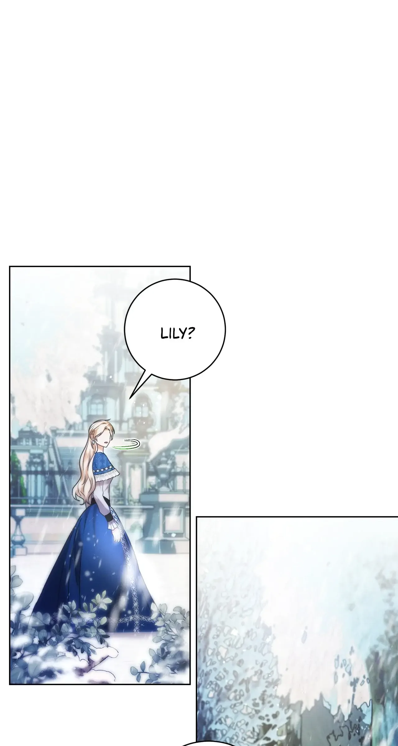 Becoming the Lady of the Cursed Ducal House Chapter 3 page 52
