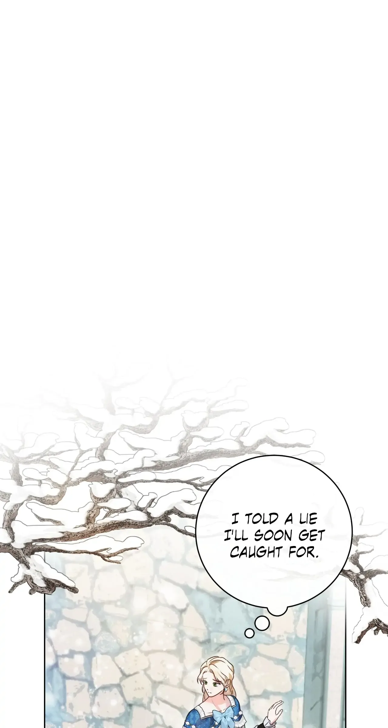 Becoming the Lady of the Cursed Ducal House Chapter 3 page 47