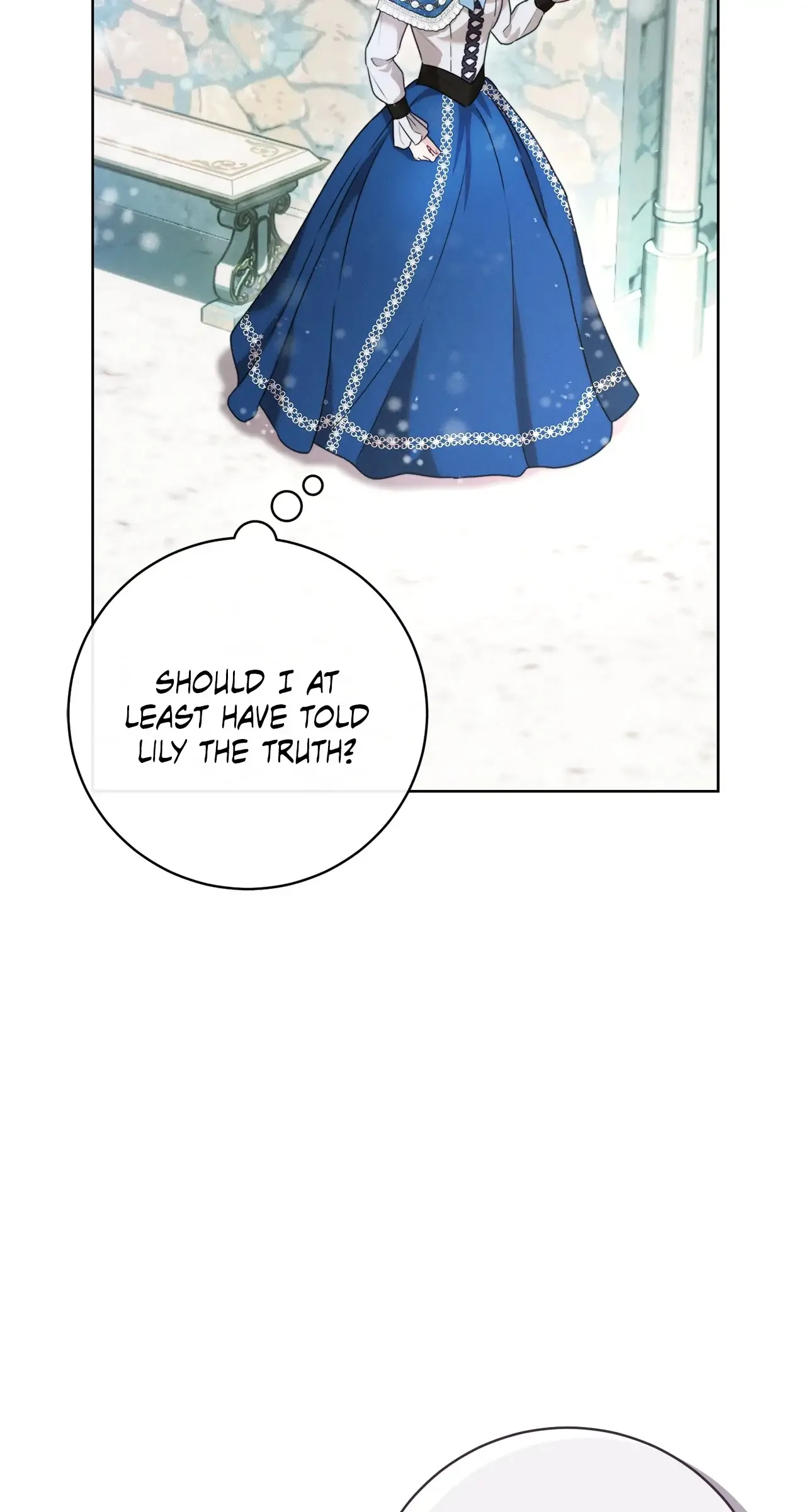 Becoming the Lady of the Cursed Ducal House Chapter 3 page 48