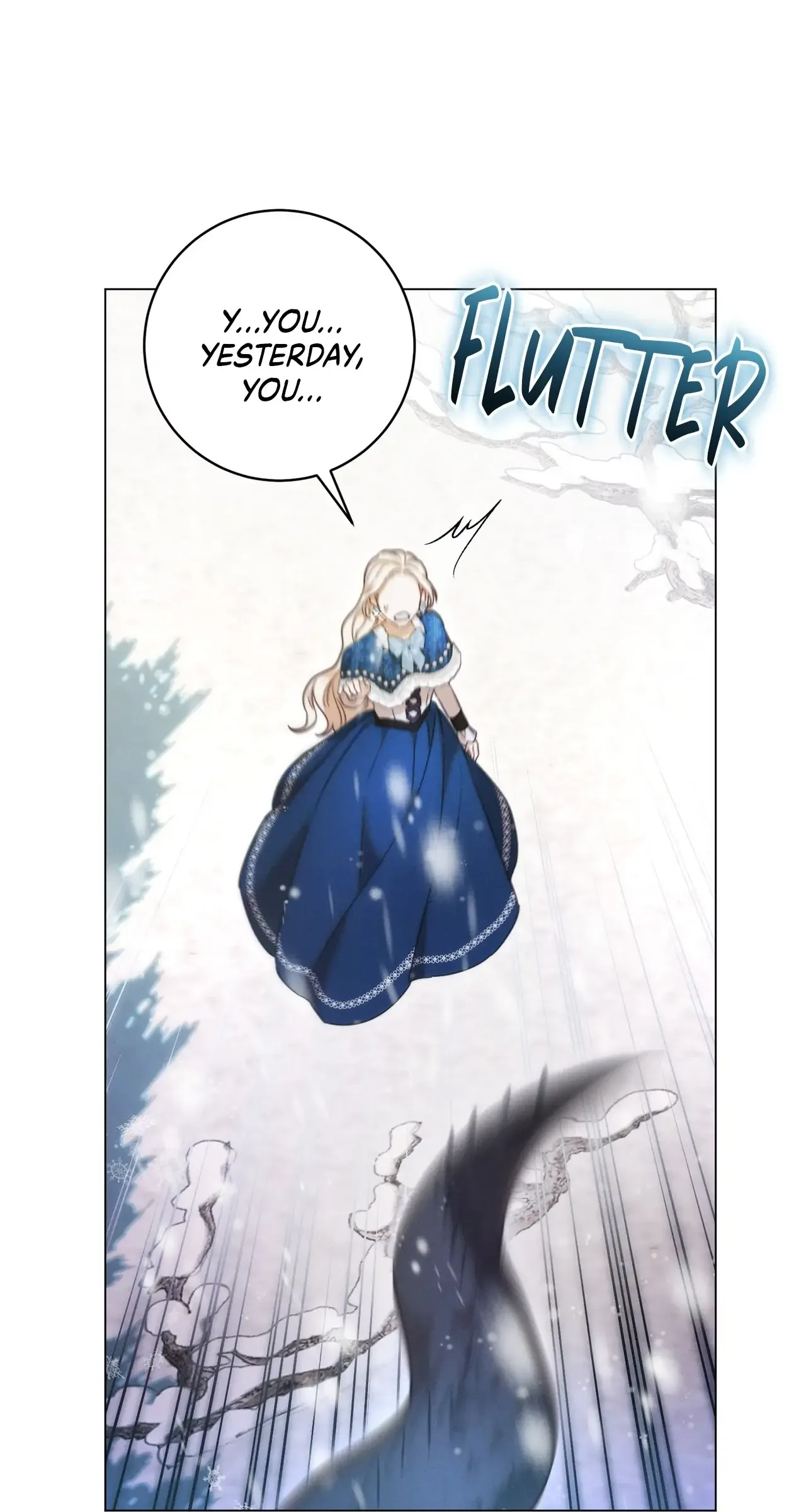 Becoming the Lady of the Cursed Ducal House Chapter 3 page 66