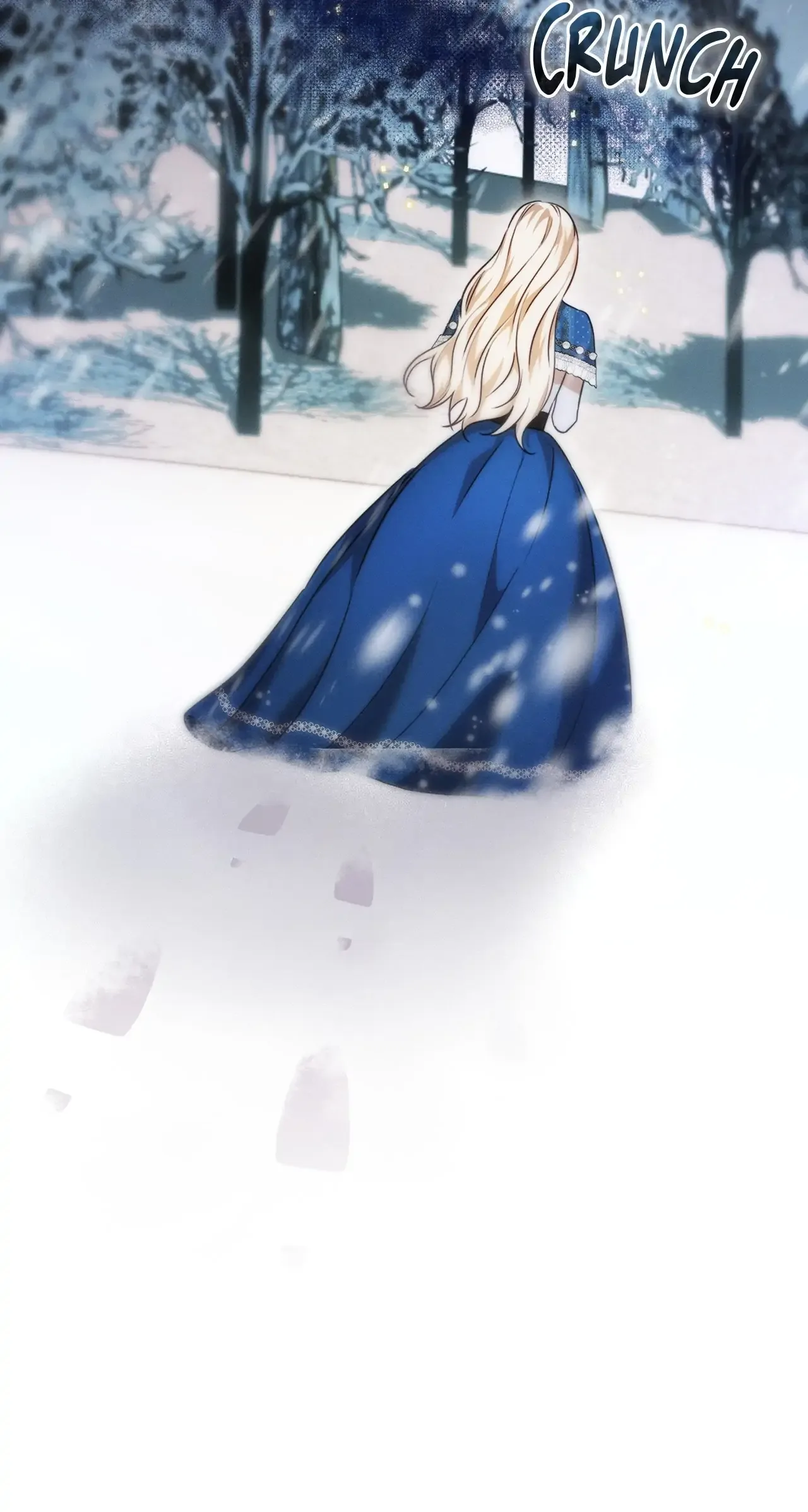 Becoming the Lady of the Cursed Ducal House Chapter 3 page 61