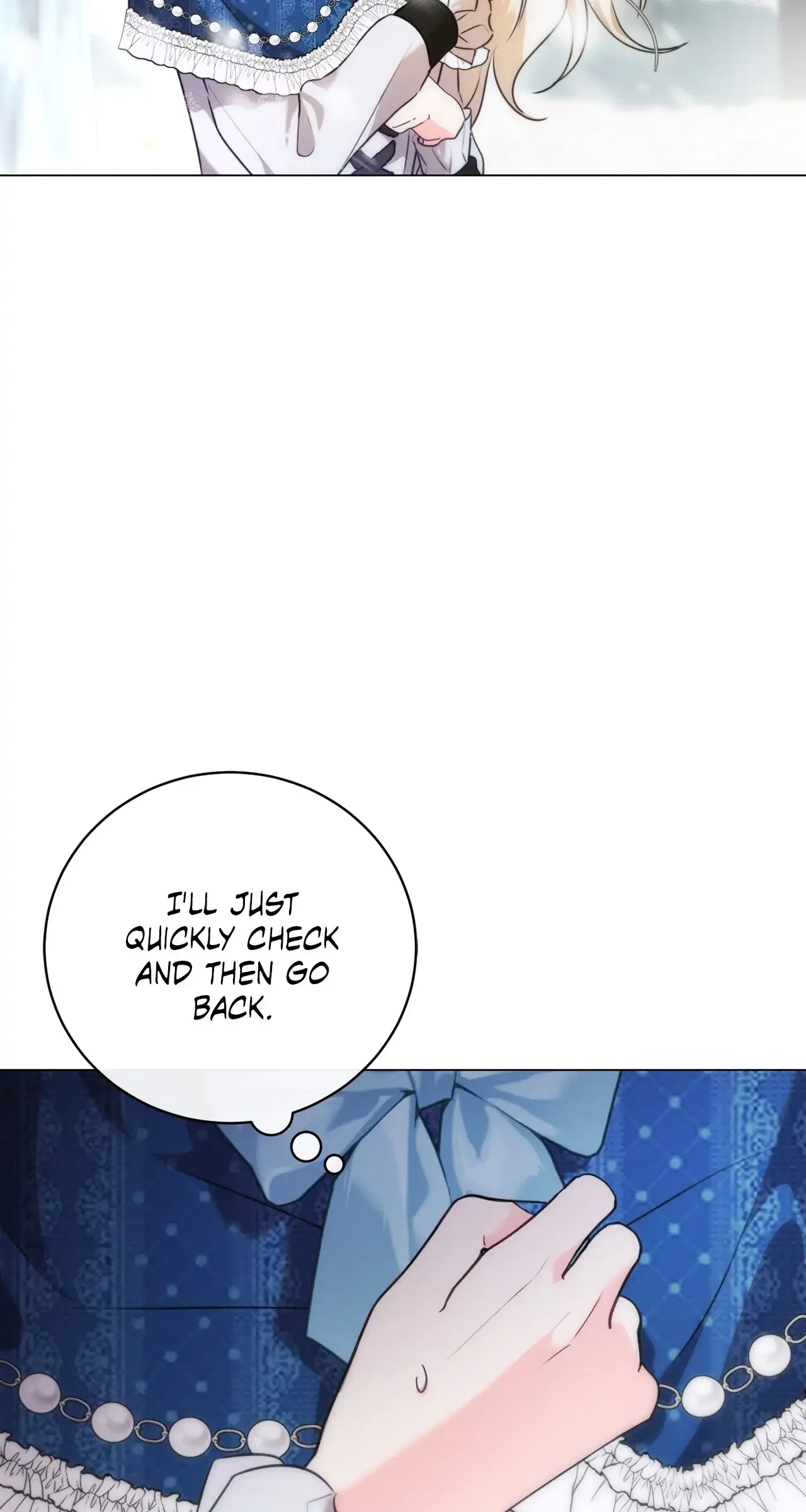 Becoming the Lady of the Cursed Ducal House Chapter 3 page 59