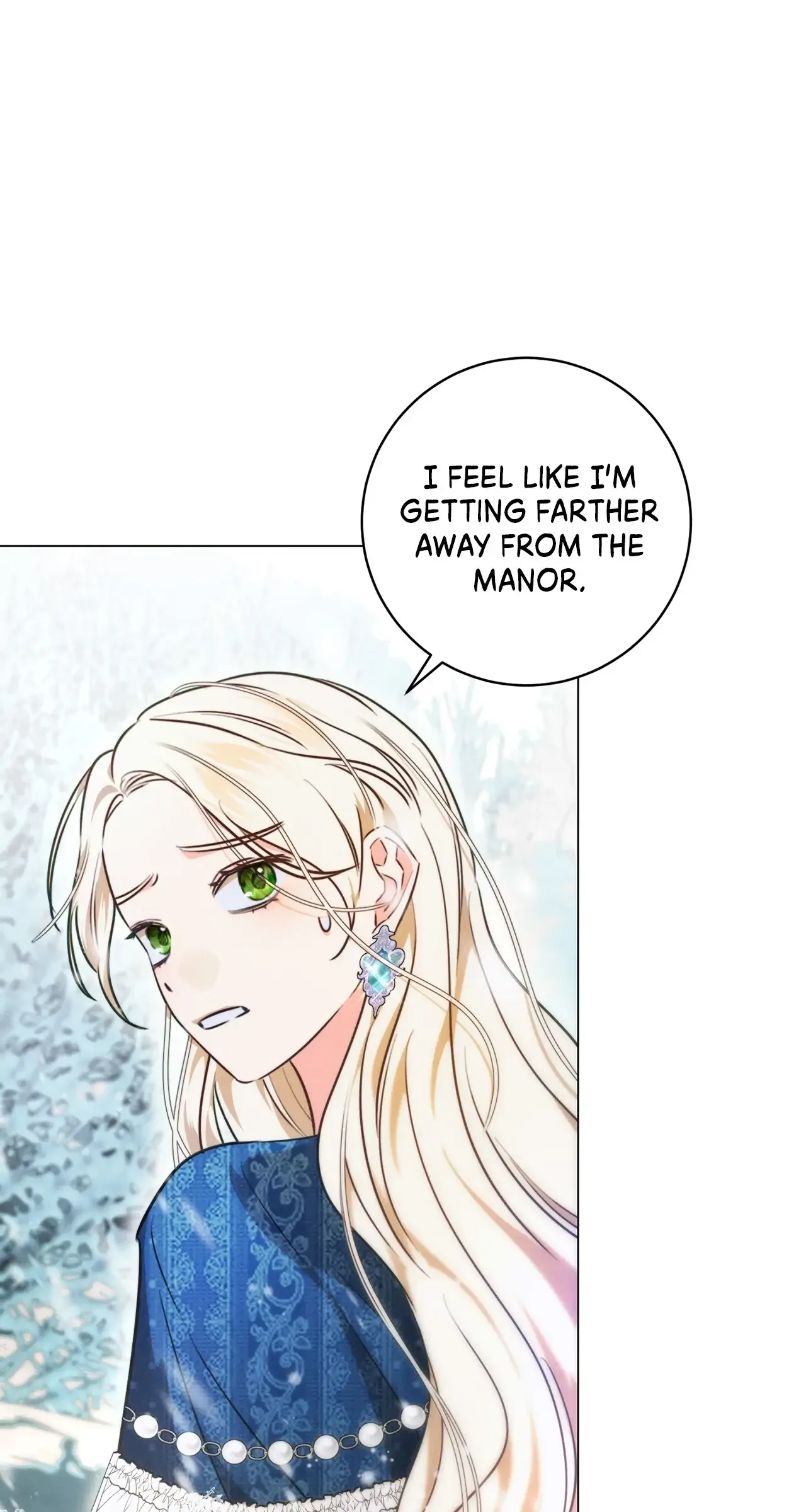 Becoming the Lady of the Cursed Ducal House Chapter 3 page 63