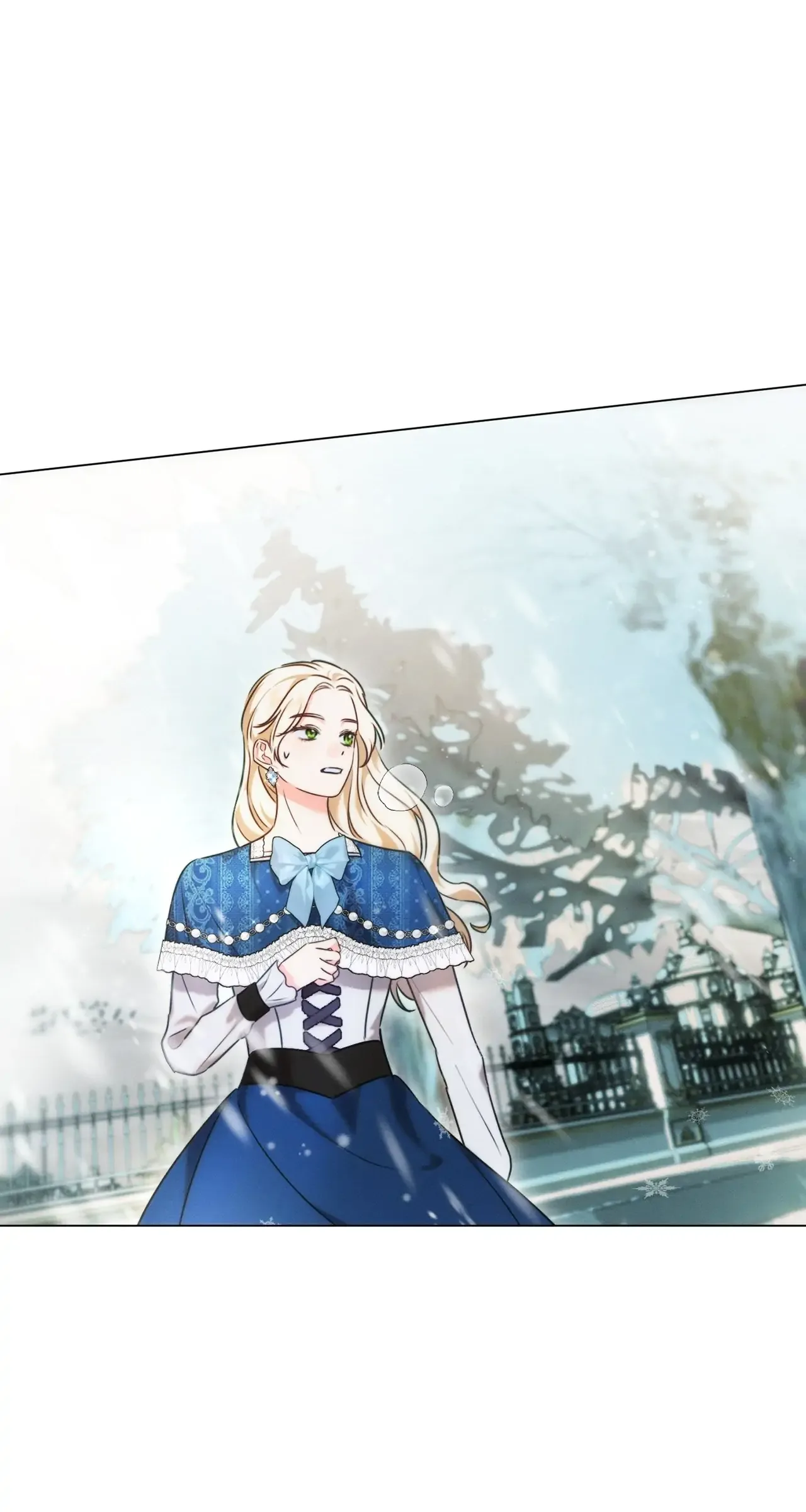 Becoming the Lady of the Cursed Ducal House Chapter 3 page 62