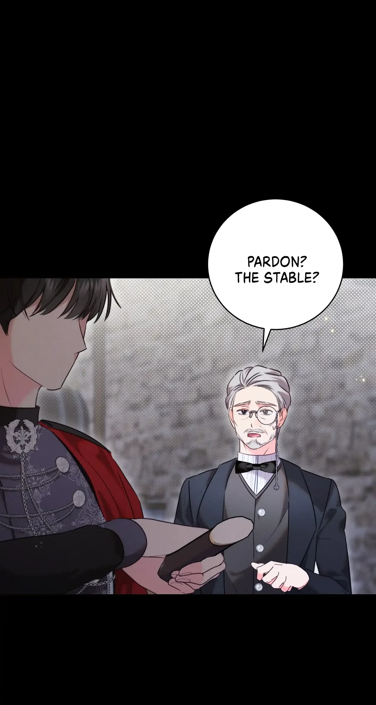 Becoming the Lady of the Cursed Ducal House Chapter 3 page 79