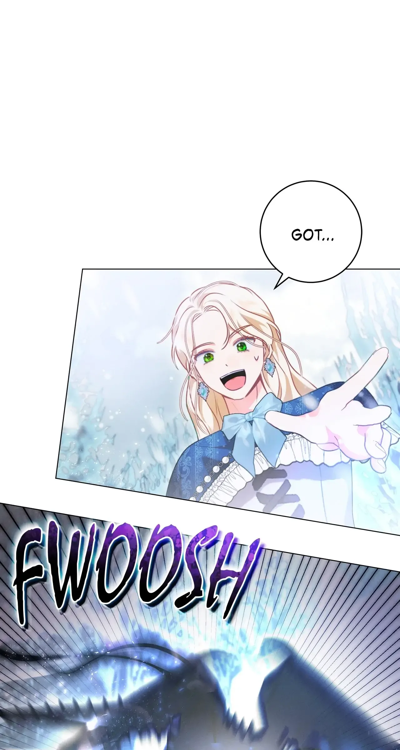 Becoming the Lady of the Cursed Ducal House Chapter 3 page 71