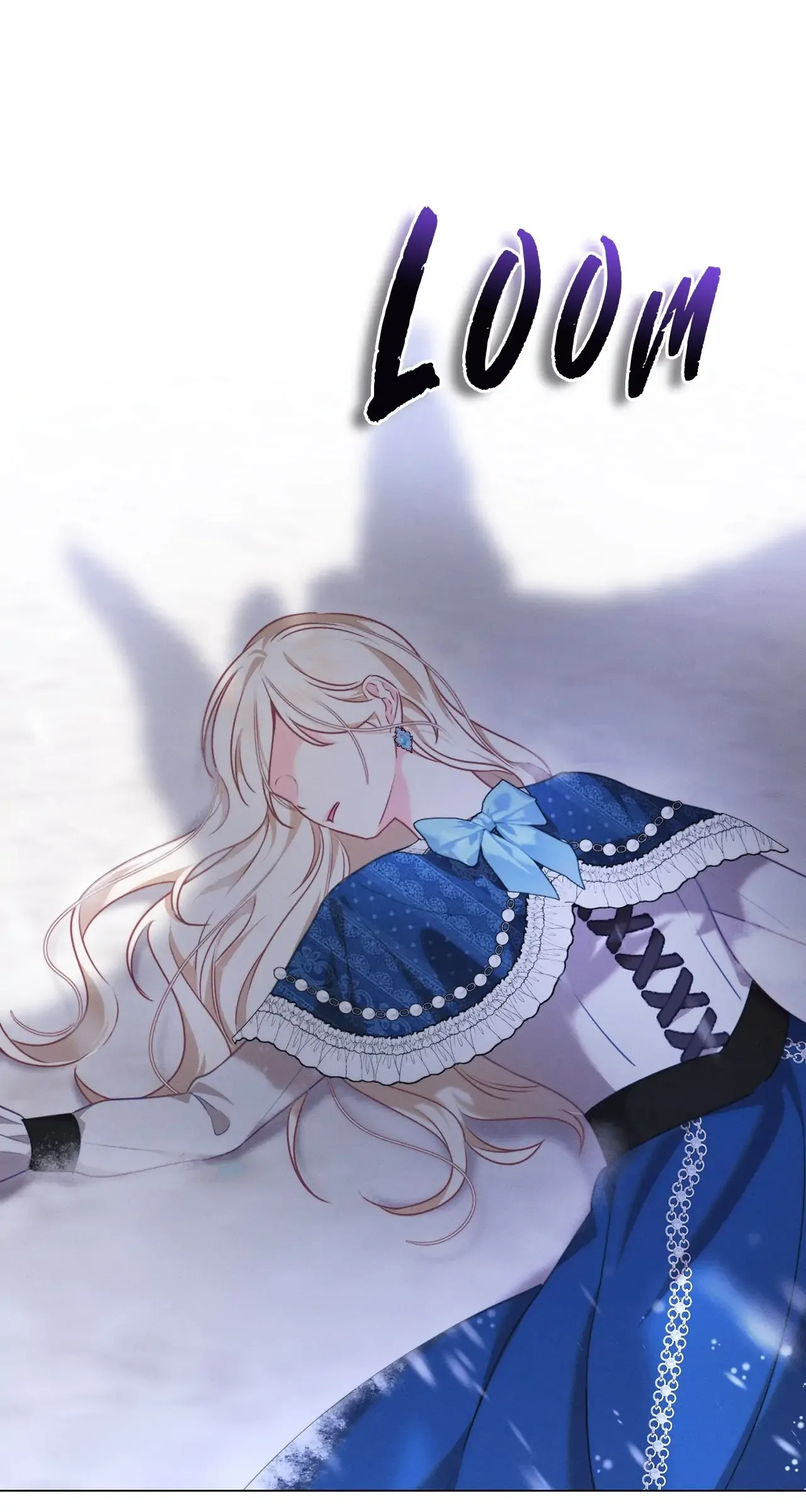 Becoming the Lady of the Cursed Ducal House Chapter 3 page 74