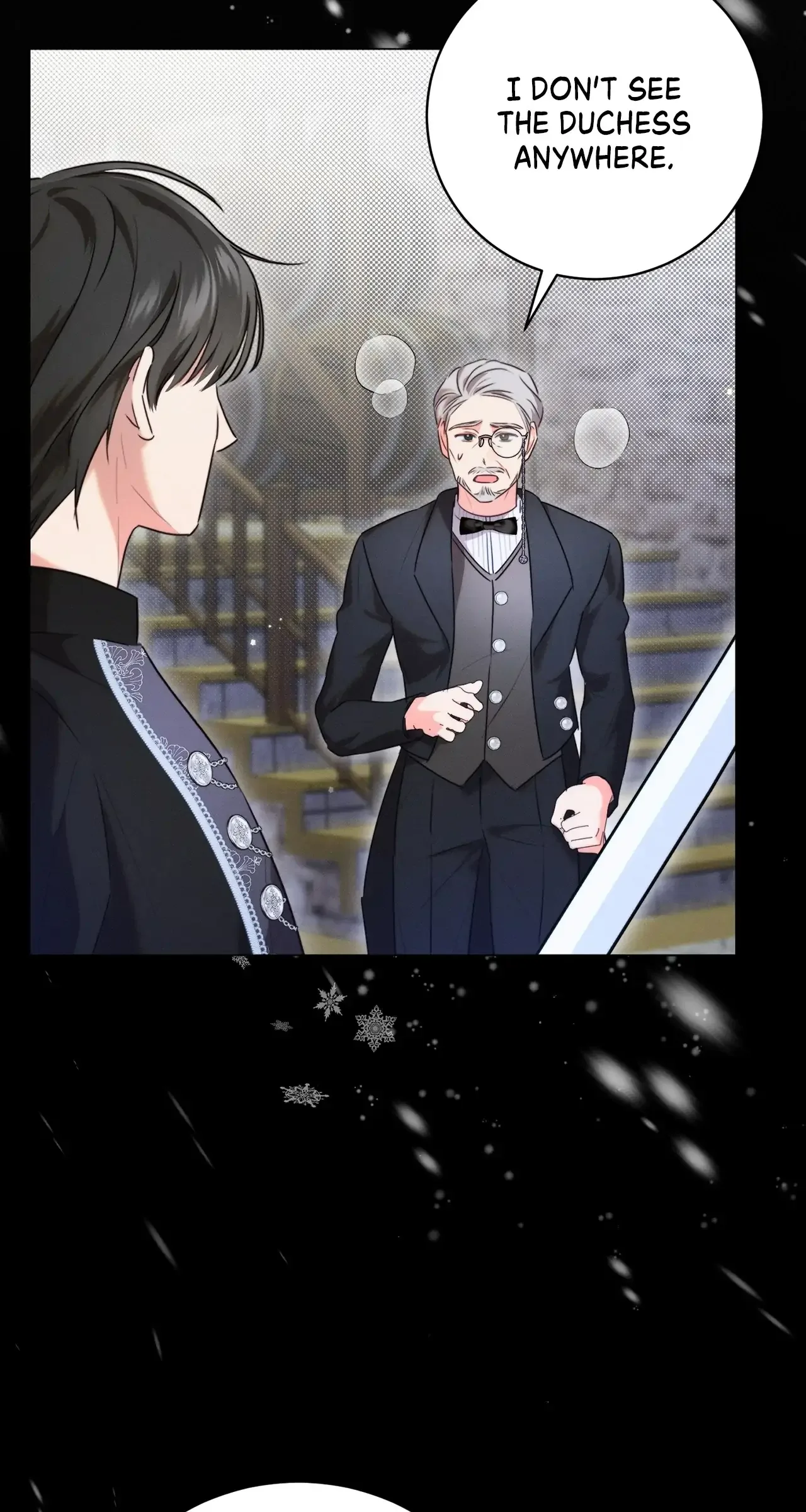 Becoming the Lady of the Cursed Ducal House Chapter 3 page 77