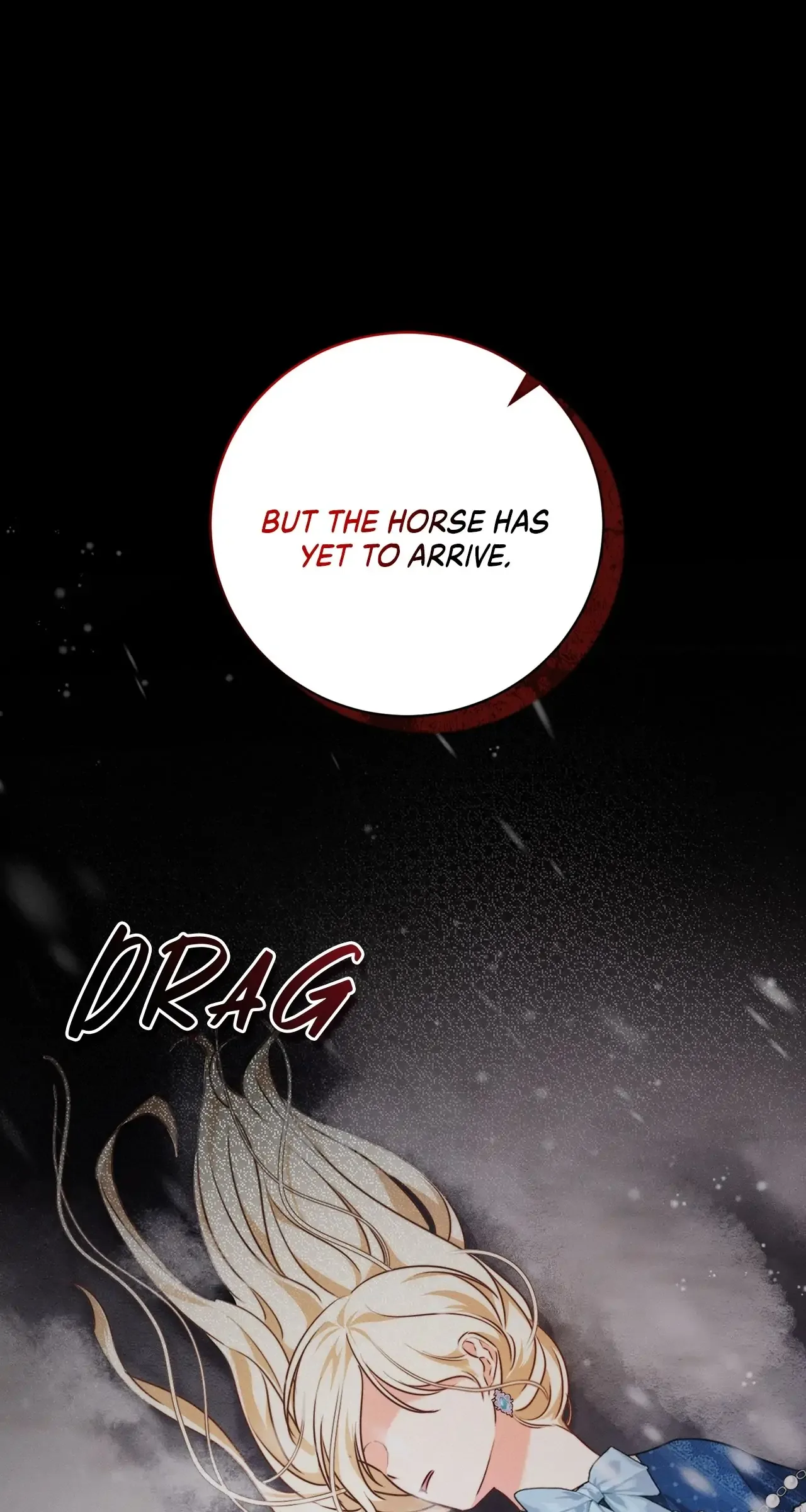 Becoming the Lady of the Cursed Ducal House Chapter 3 page 80