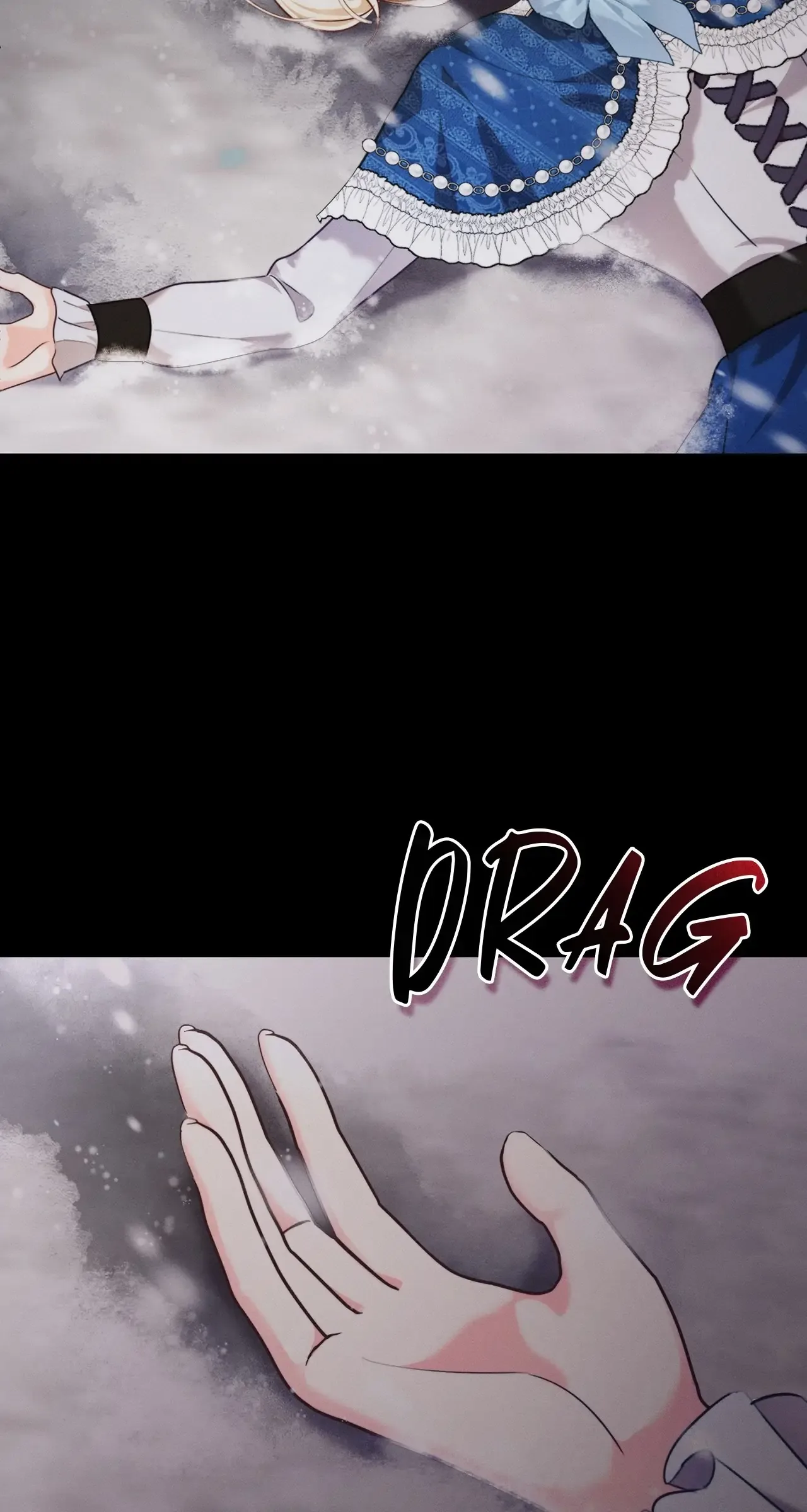 Becoming the Lady of the Cursed Ducal House Chapter 3 page 81