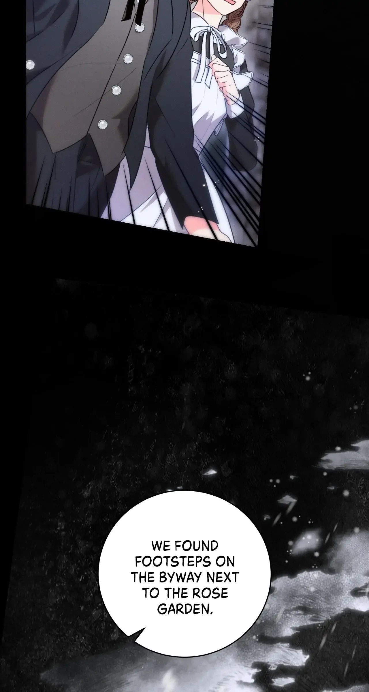 Becoming the Lady of the Cursed Ducal House Chapter 3 page 85