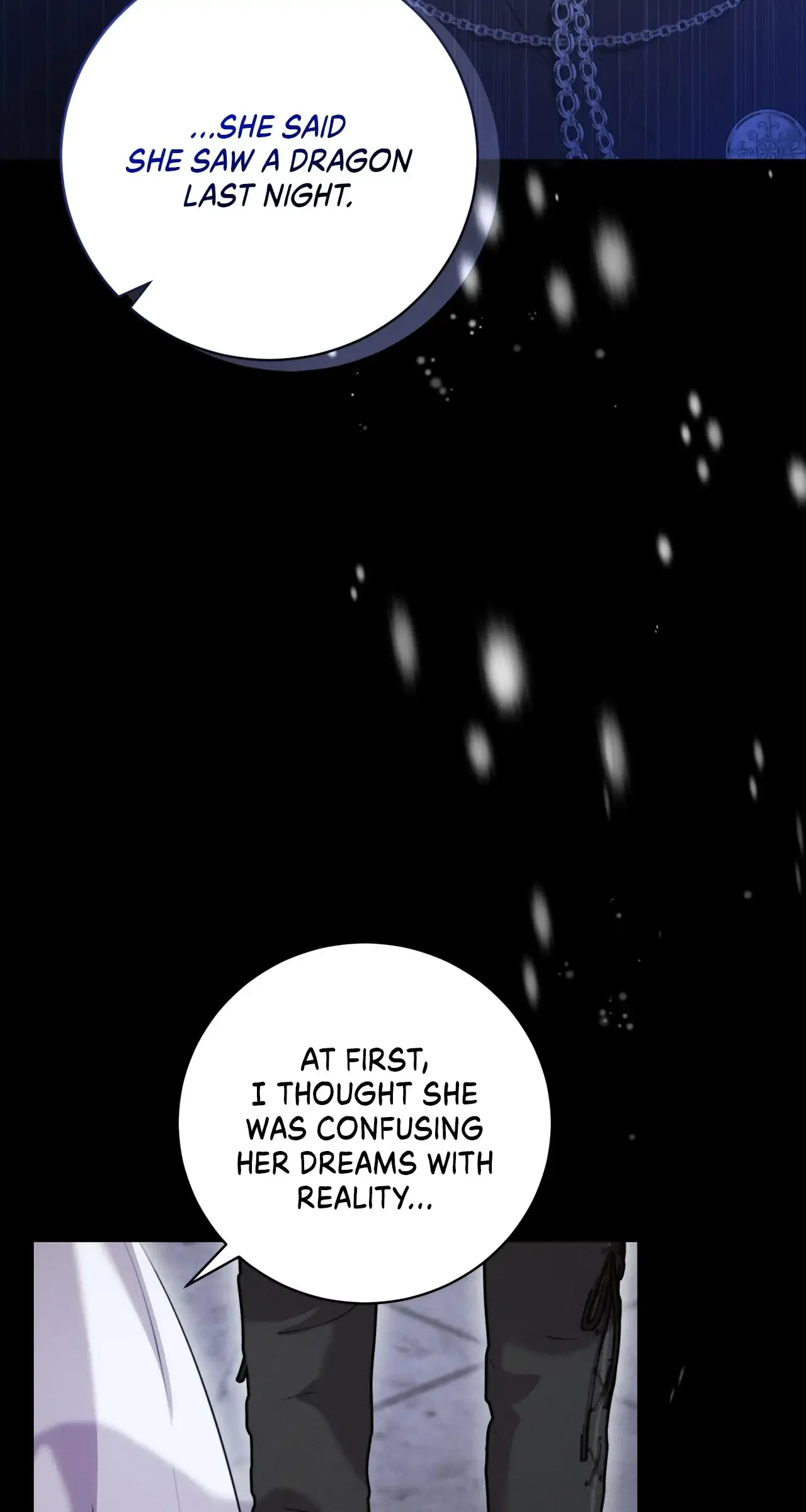 Becoming the Lady of the Cursed Ducal House Chapter 3 page 92