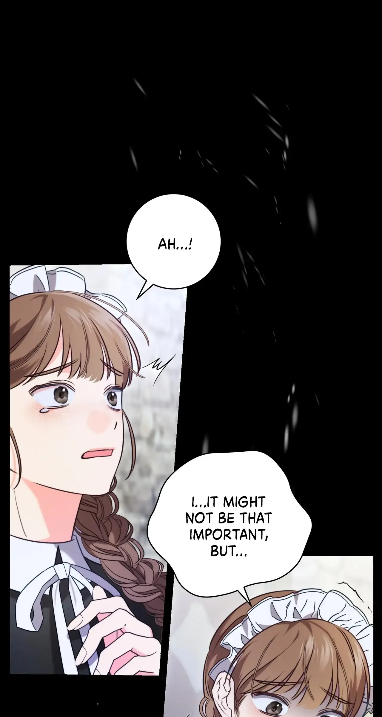 Becoming the Lady of the Cursed Ducal House Chapter 3 page 90