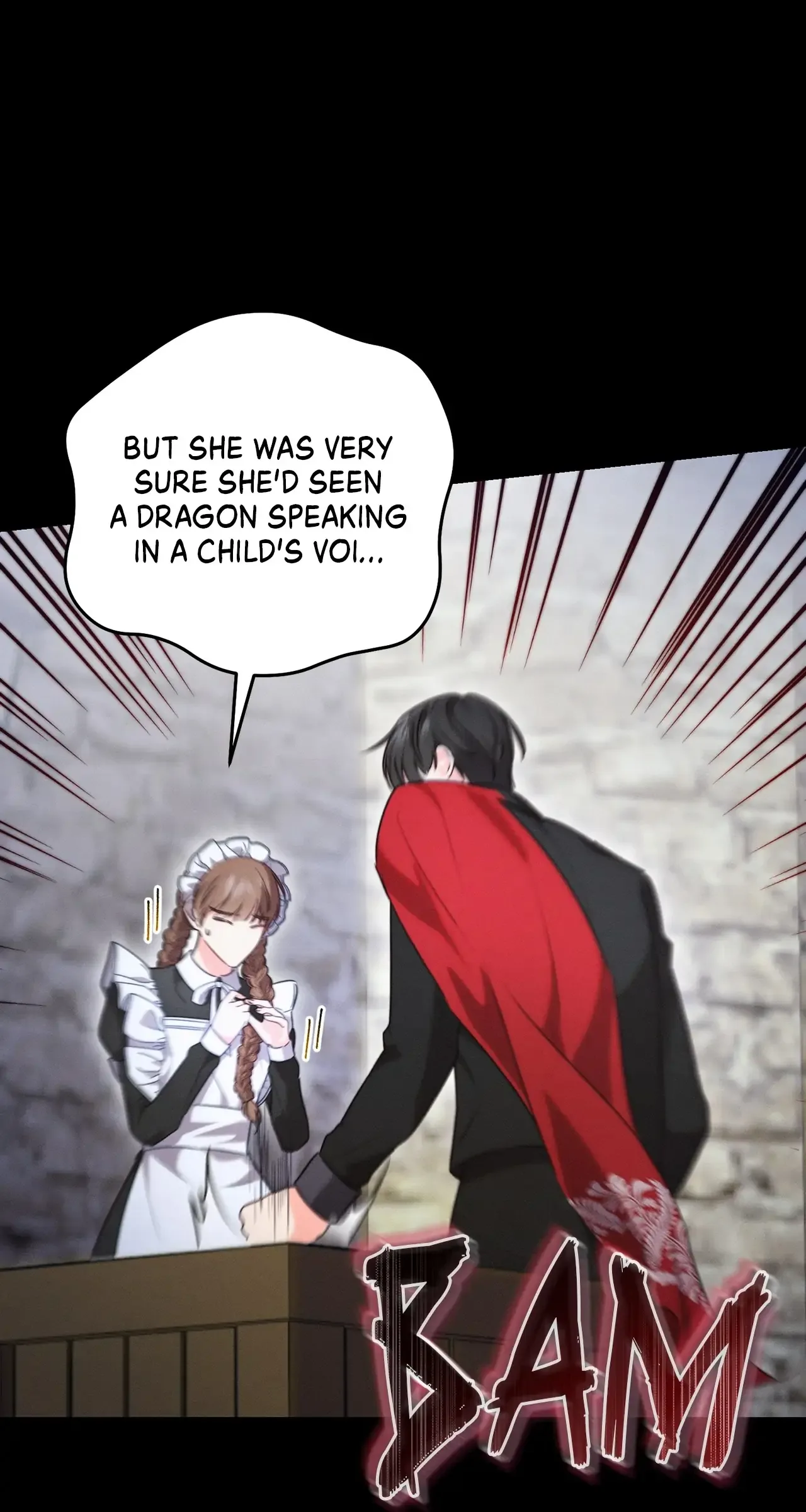 Becoming the Lady of the Cursed Ducal House Chapter 3 page 94