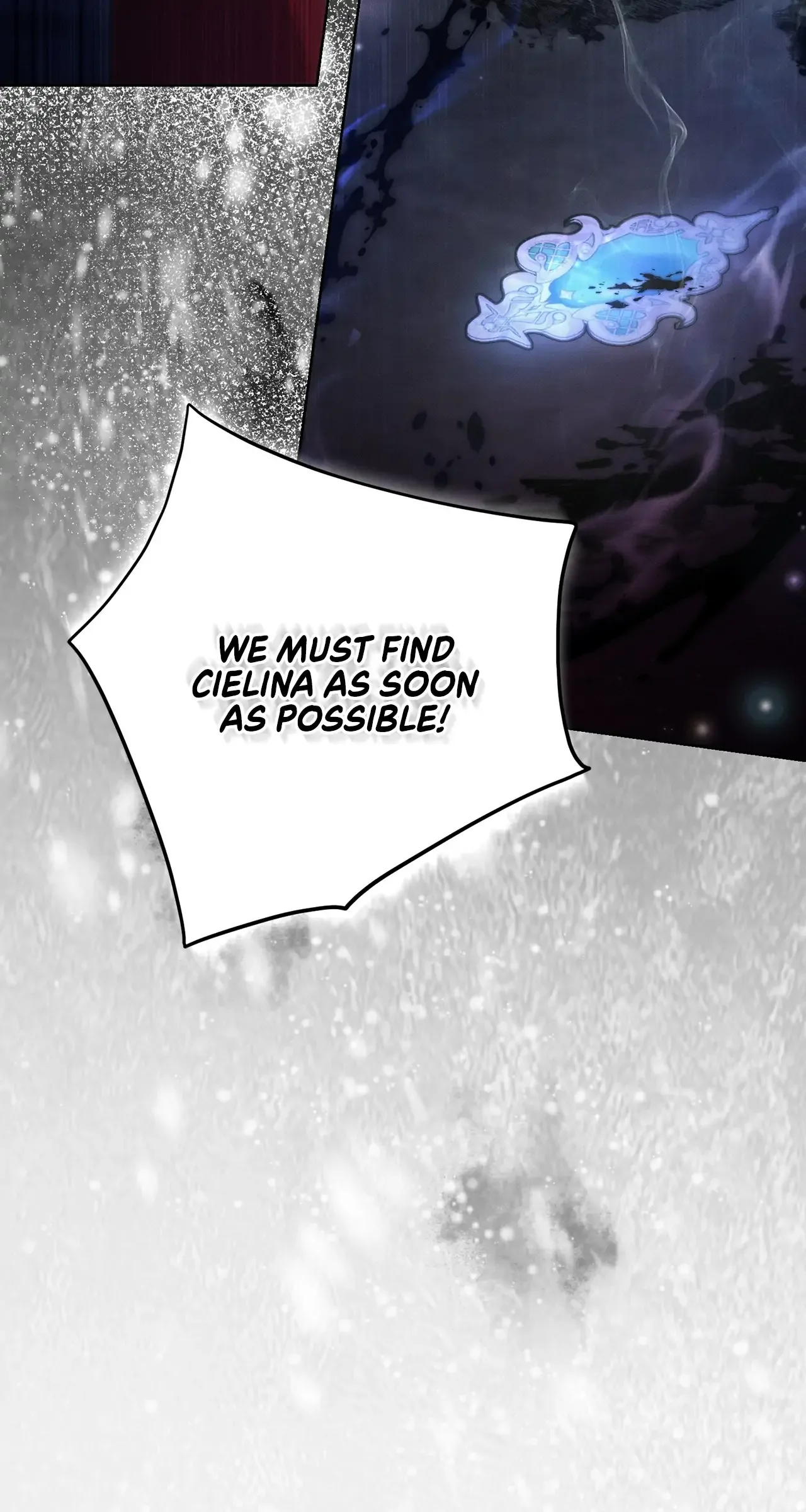 Becoming the Lady of the Cursed Ducal House Chapter 3 page 97