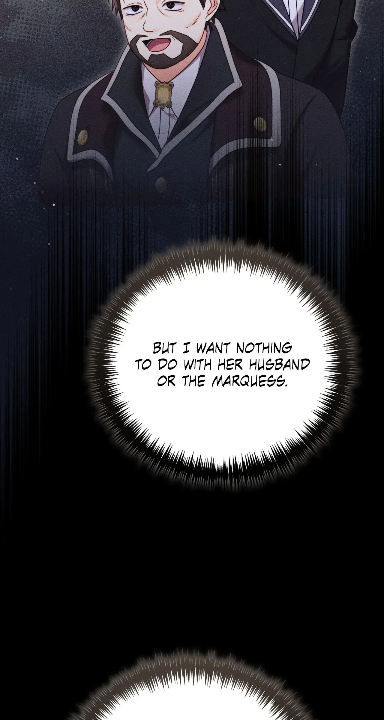 Becoming the Lady of the Cursed Ducal House Chapter 25 page 10