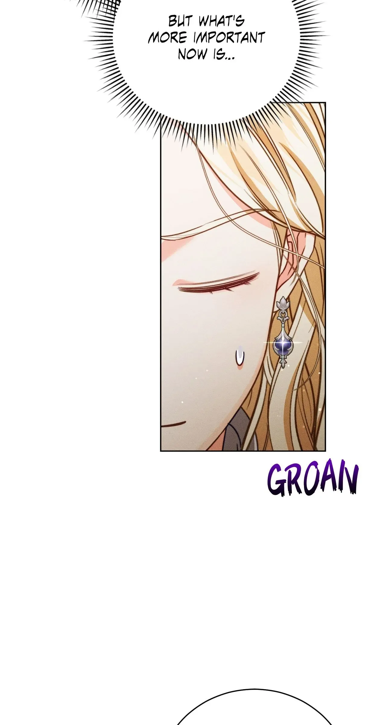 Becoming the Lady of the Cursed Ducal House Chapter 25 page 5