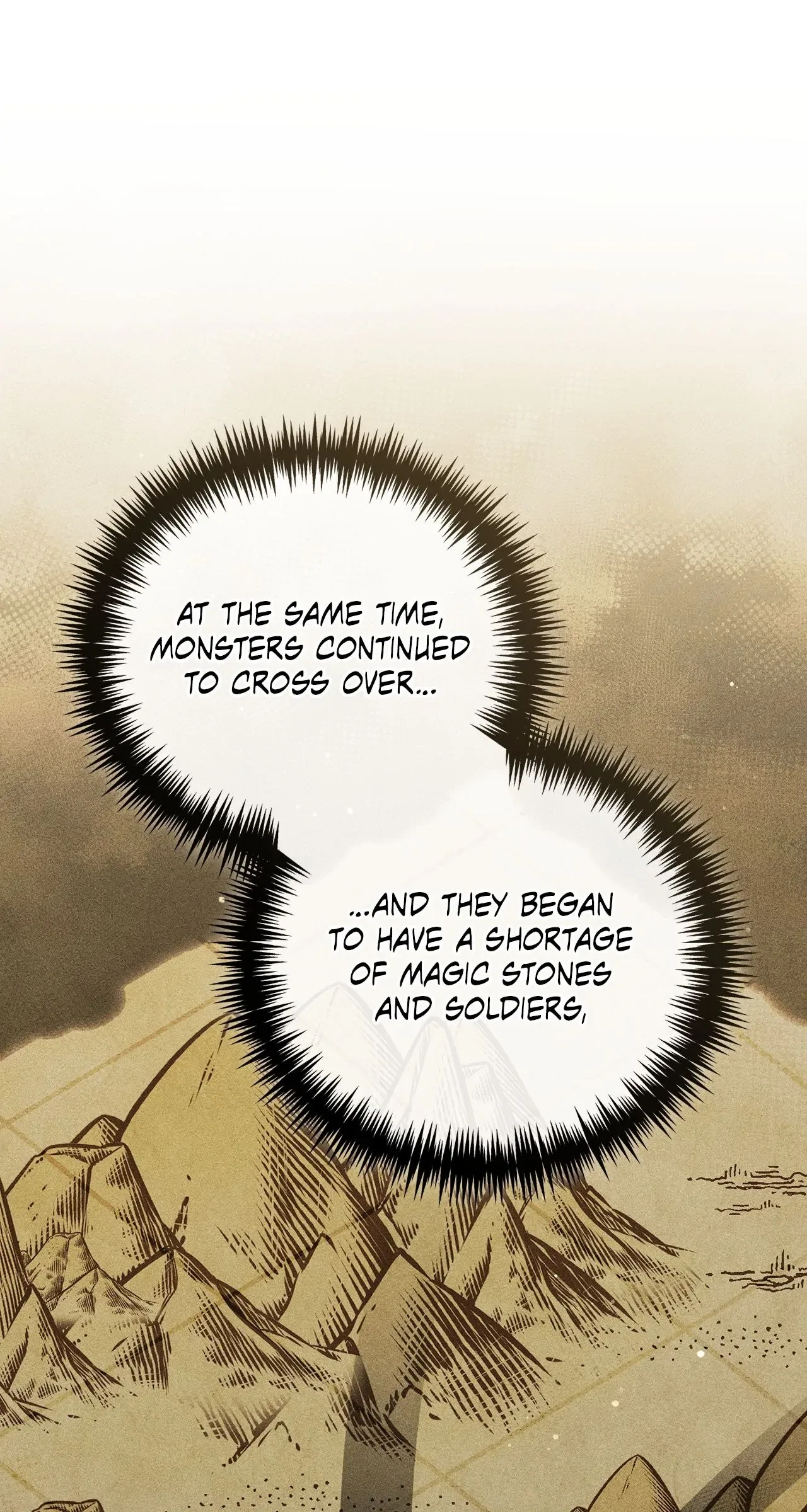 Becoming the Lady of the Cursed Ducal House Chapter 25 page 18