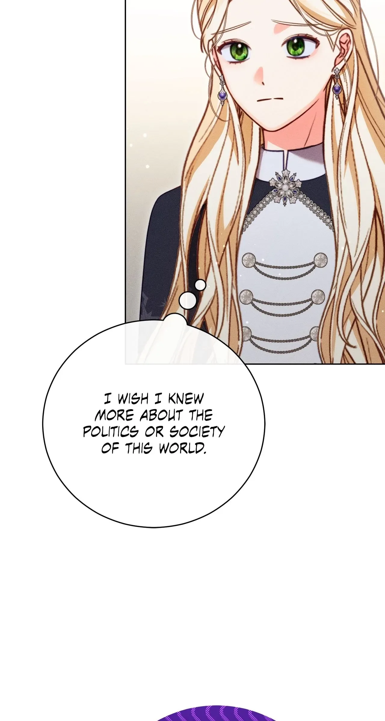Becoming the Lady of the Cursed Ducal House Chapter 25 page 24
