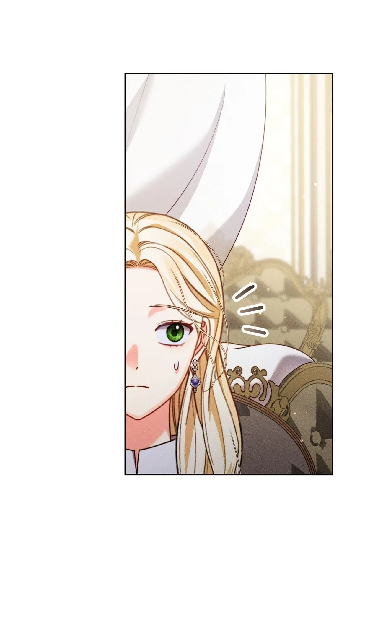 Becoming the Lady of the Cursed Ducal House Chapter 25 page 26
