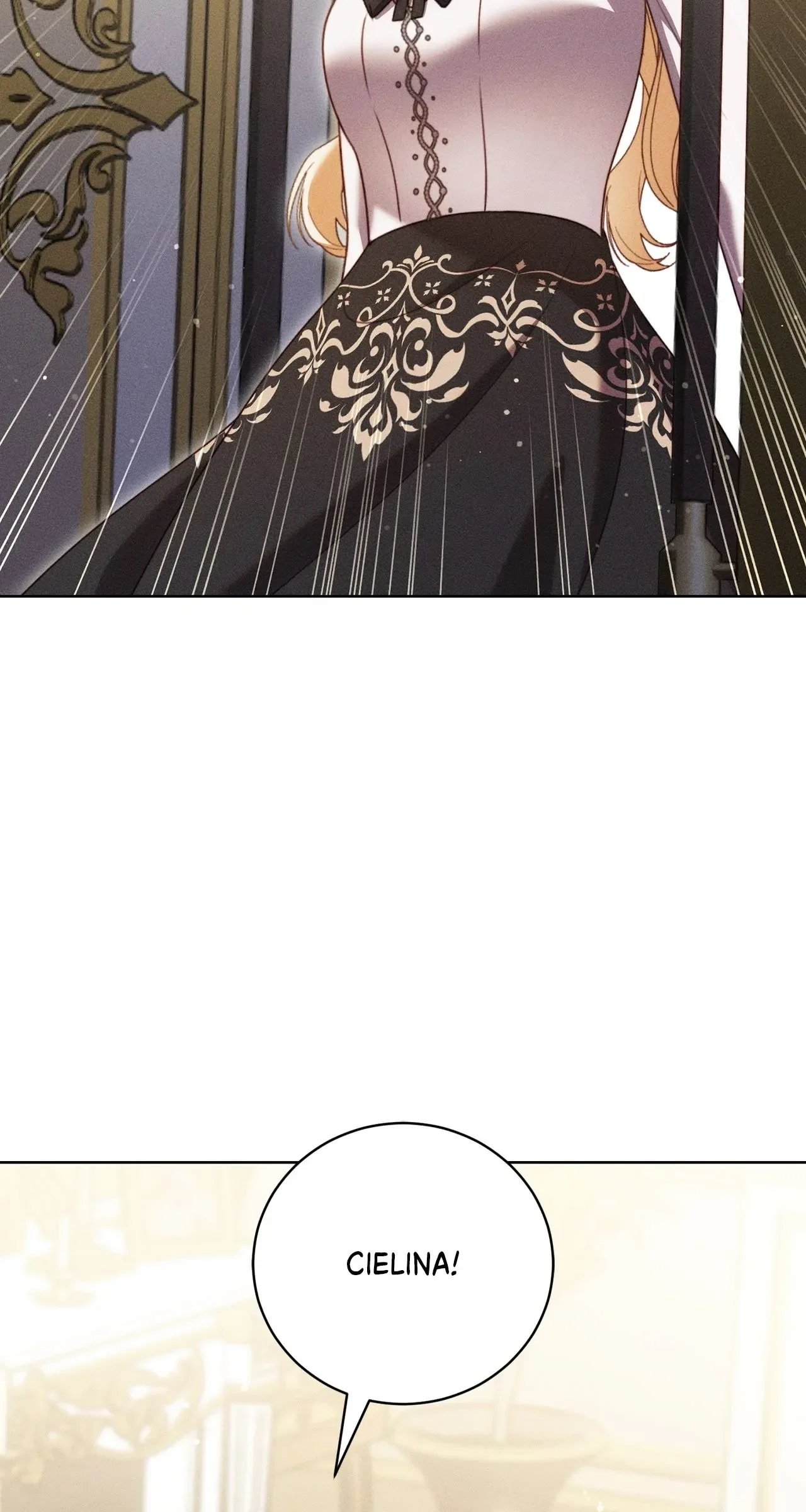 Becoming the Lady of the Cursed Ducal House Chapter 25 page 36