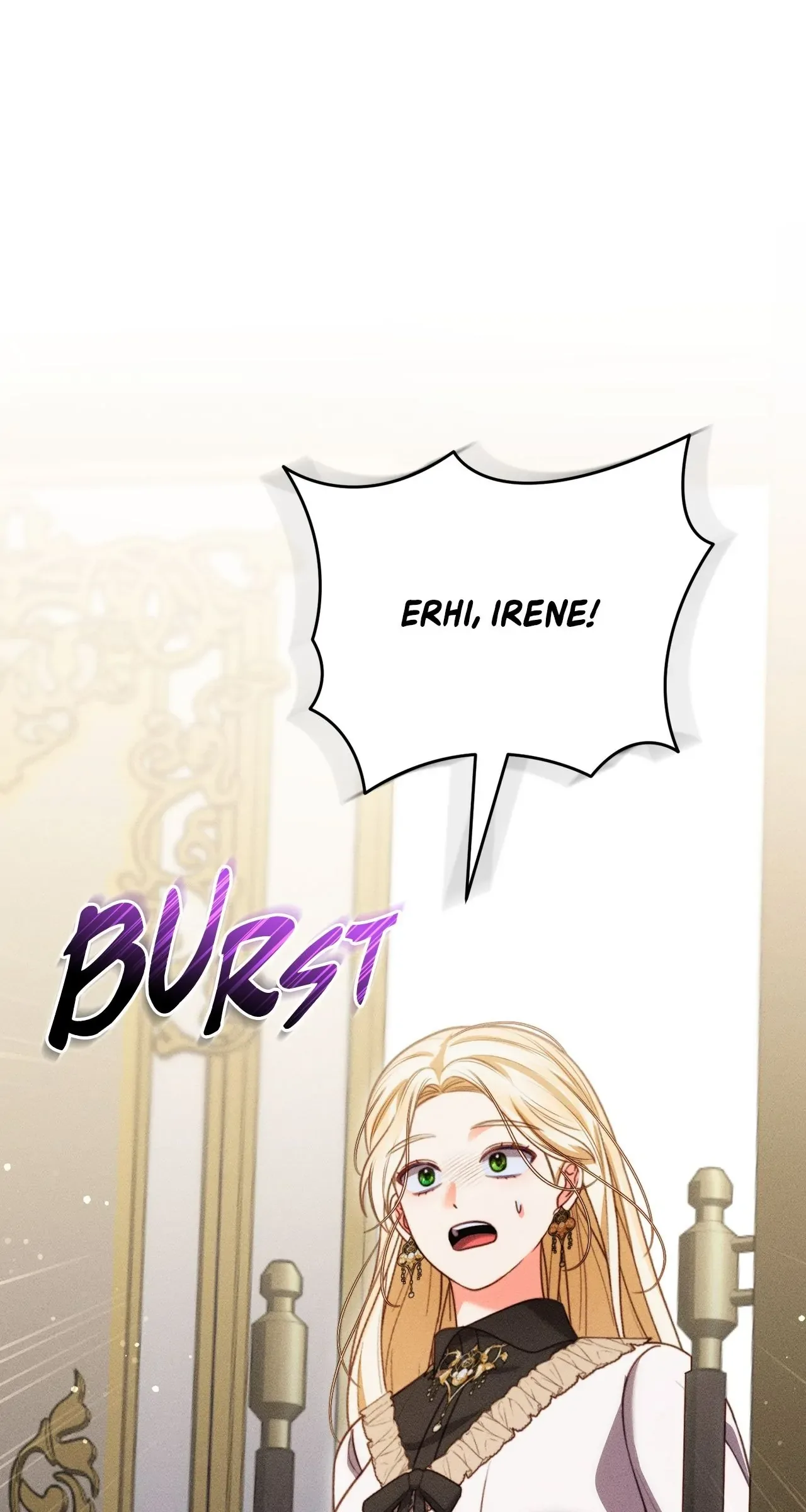Becoming the Lady of the Cursed Ducal House Chapter 25 page 35