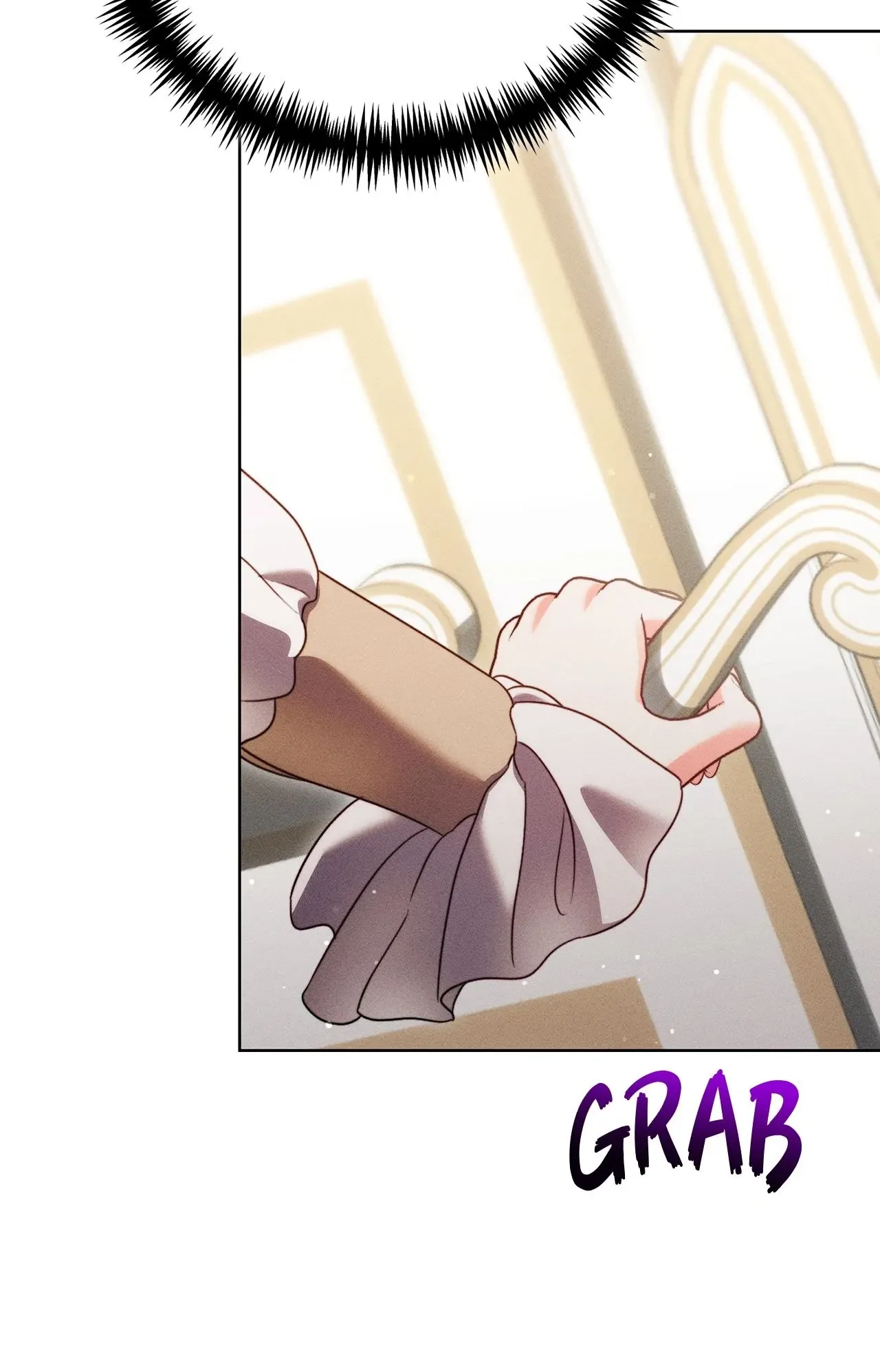 Becoming the Lady of the Cursed Ducal House Chapter 25 page 34