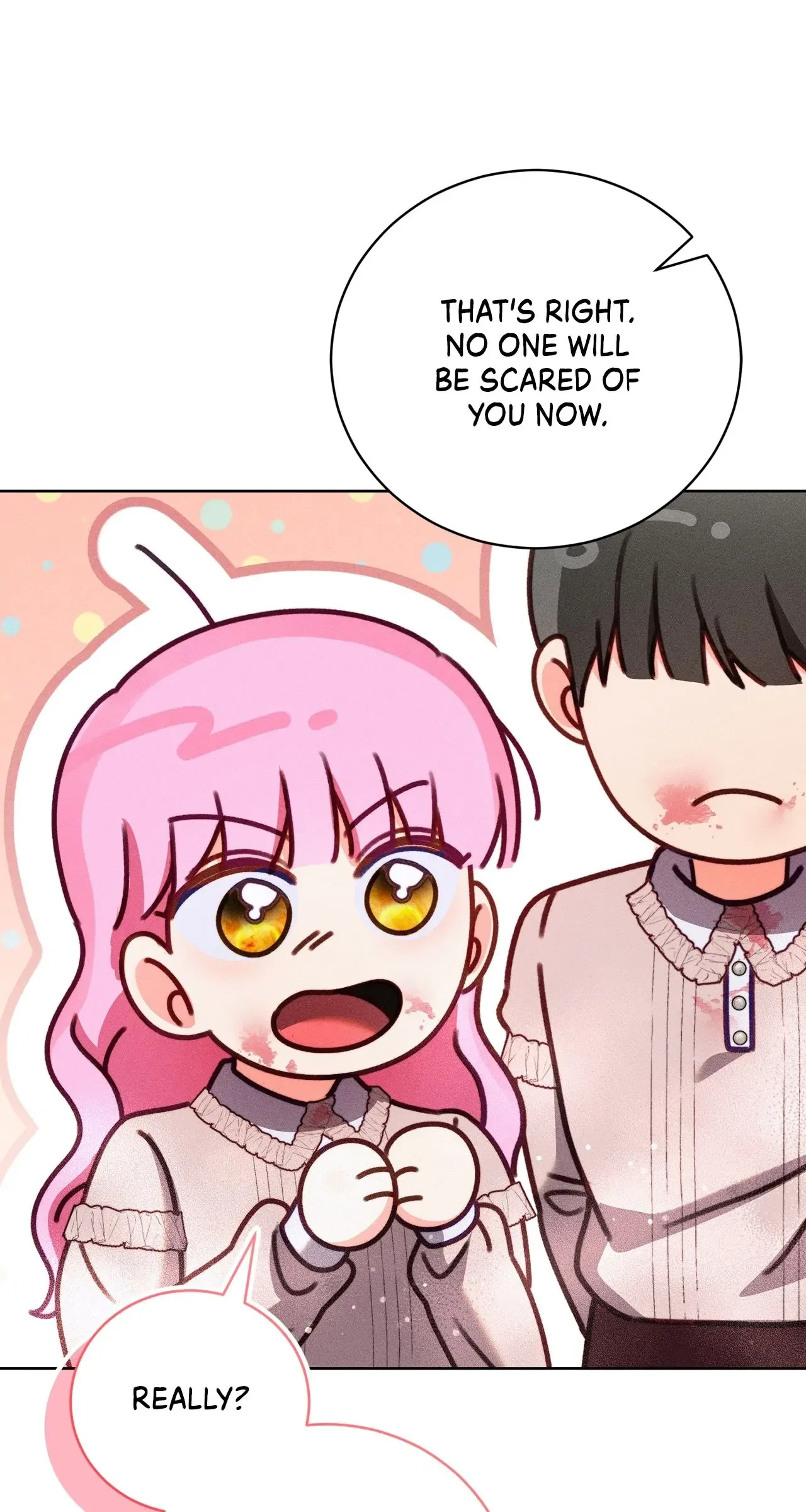 Becoming the Lady of the Cursed Ducal House Chapter 25 page 56