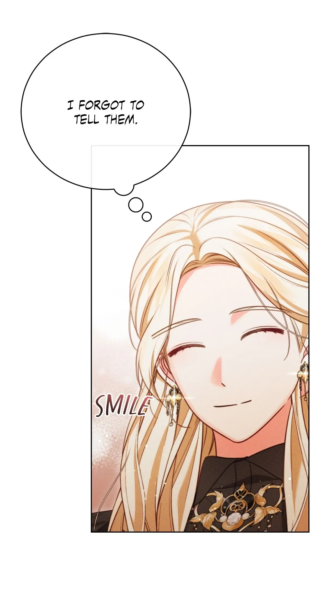 Becoming the Lady of the Cursed Ducal House Chapter 25 page 55