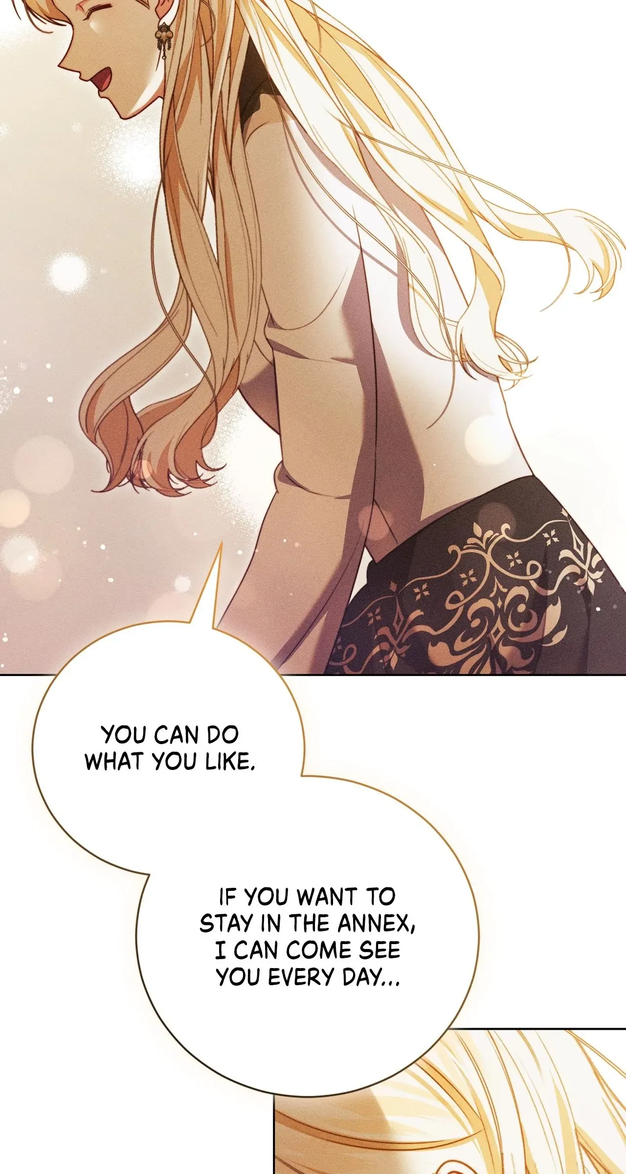 Becoming the Lady of the Cursed Ducal House Chapter 25 page 66