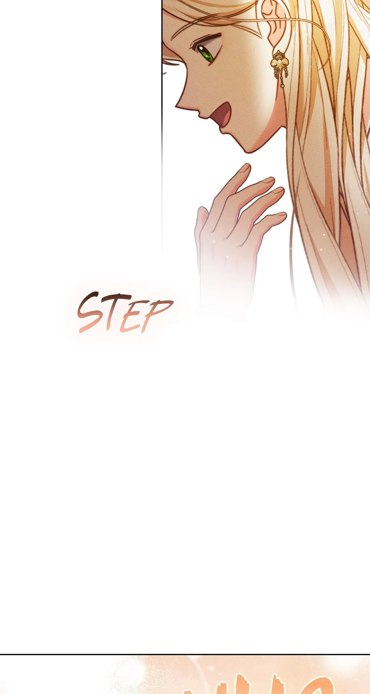 Becoming the Lady of the Cursed Ducal House Chapter 25 page 67