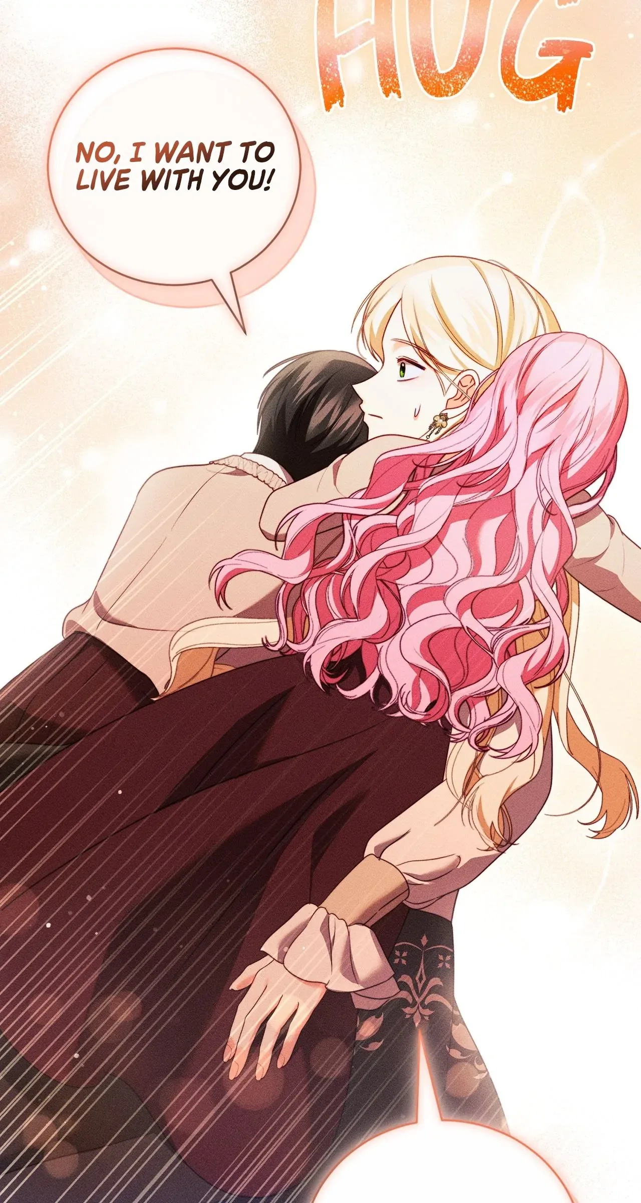 Becoming the Lady of the Cursed Ducal House Chapter 25 page 68