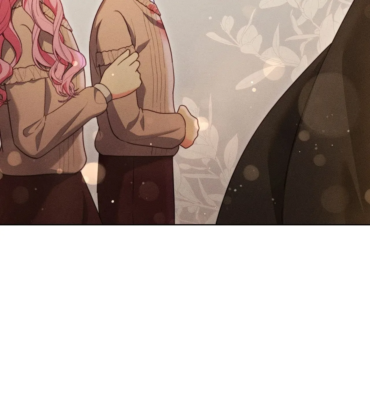 Becoming the Lady of the Cursed Ducal House Chapter 25 page 64