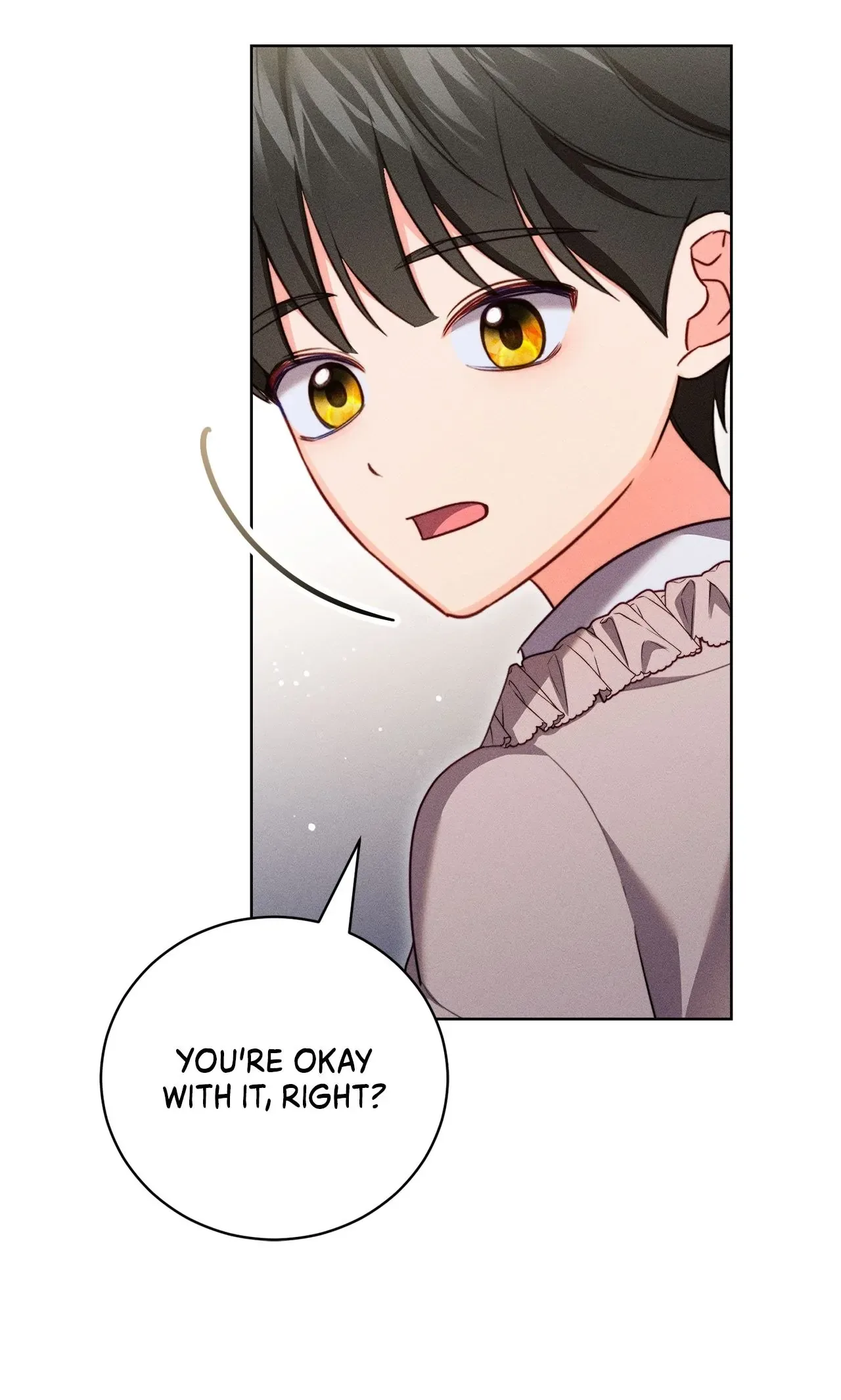 Becoming the Lady of the Cursed Ducal House Chapter 25 page 79