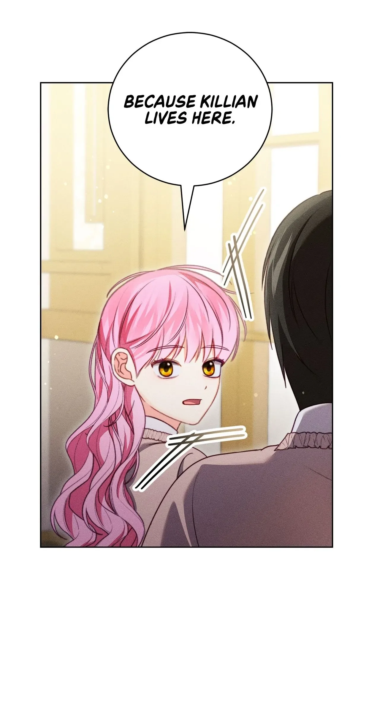 Becoming the Lady of the Cursed Ducal House Chapter 25 page 78