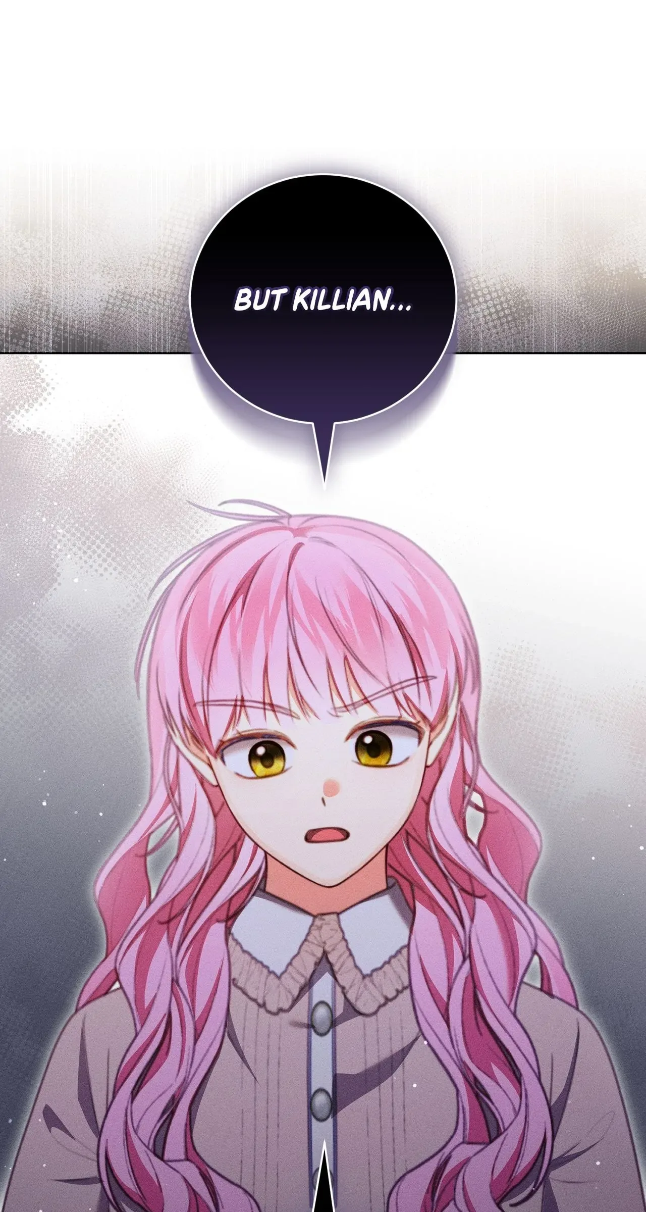 Becoming the Lady of the Cursed Ducal House Chapter 25 page 80